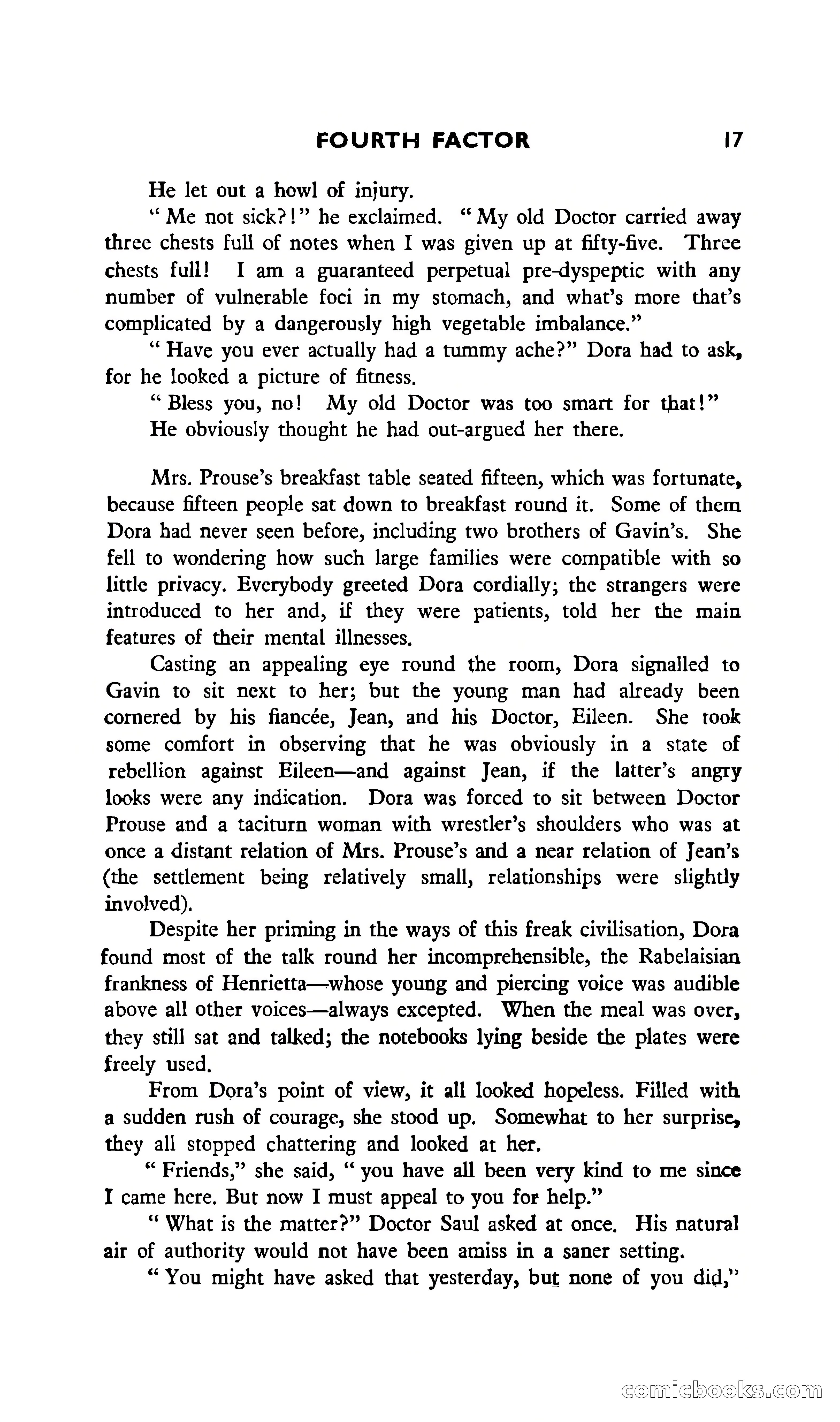 Nebula Science Fiction #34 — page 19 of 117