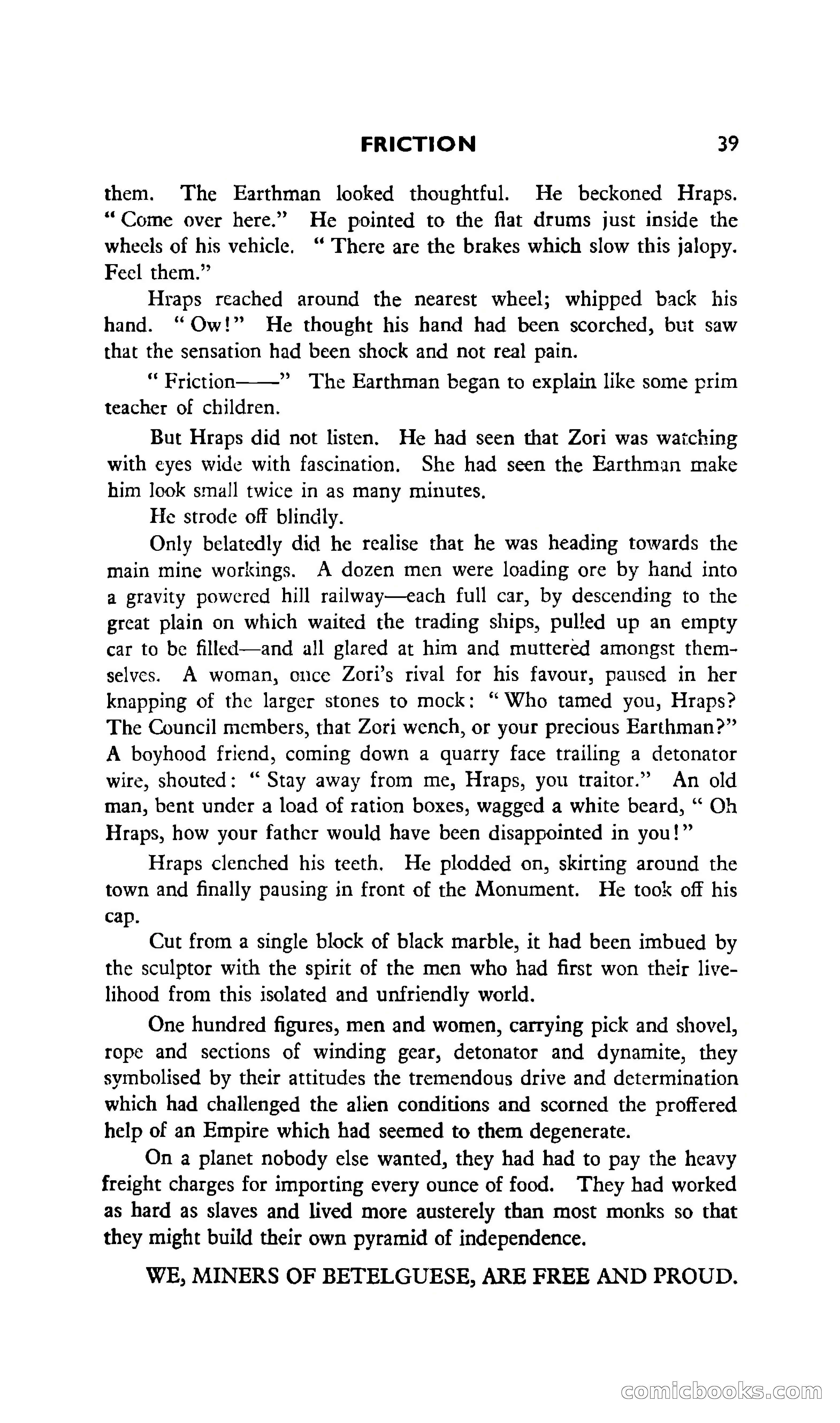 Nebula Science Fiction #34 — page 41 of 117