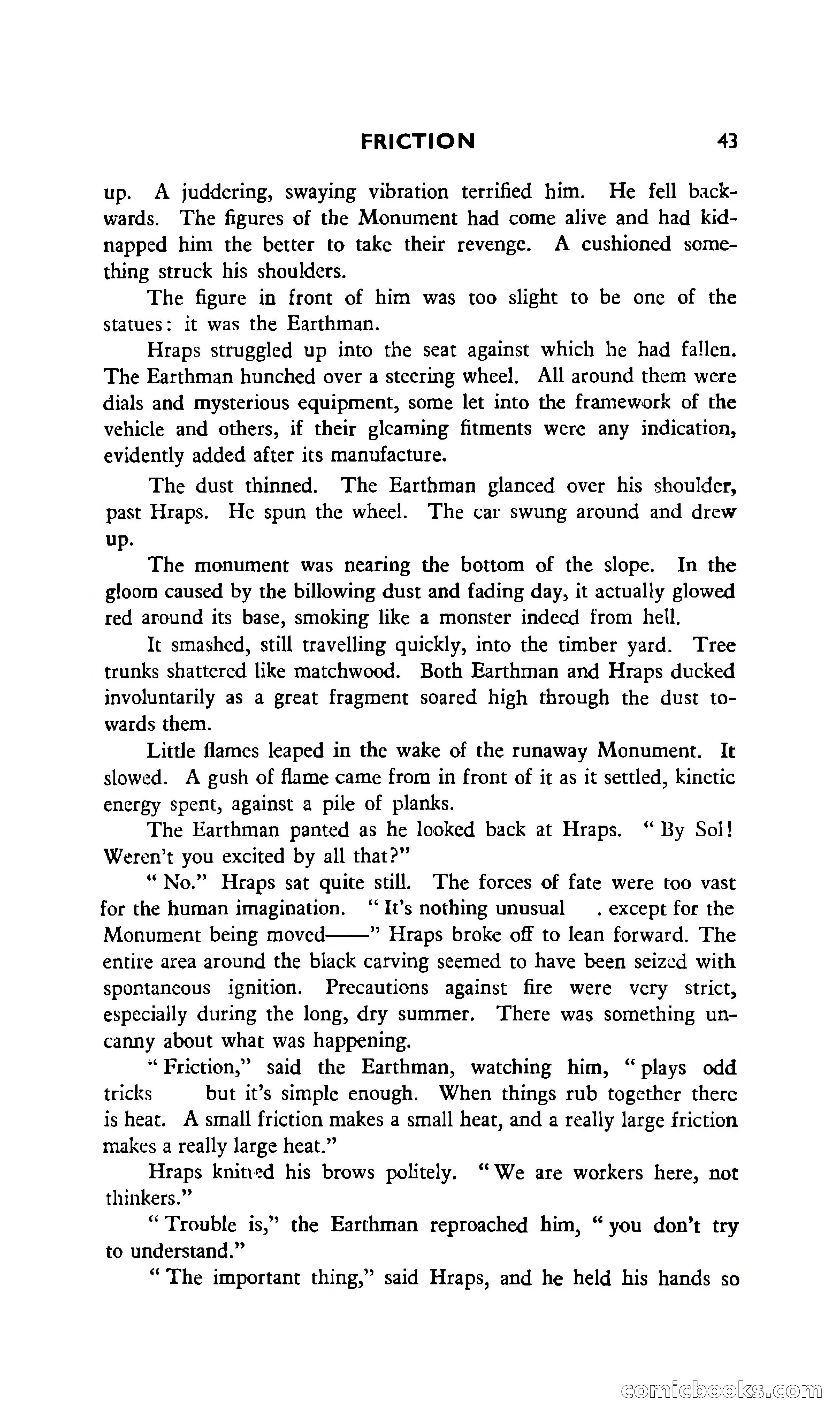 Nebula Science Fiction #34 — page 45 of 117