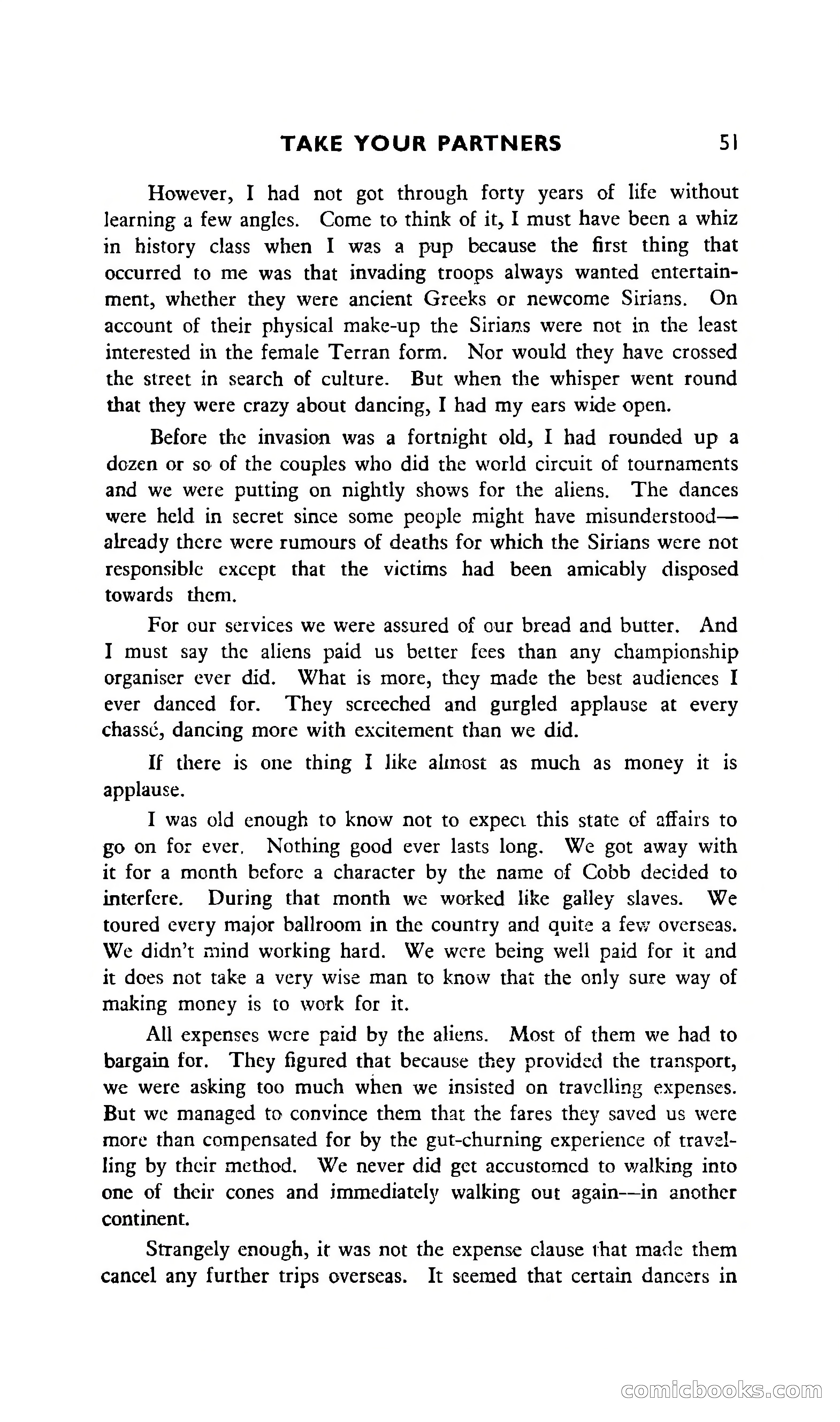 Nebula Science Fiction #34 — page 53 of 117