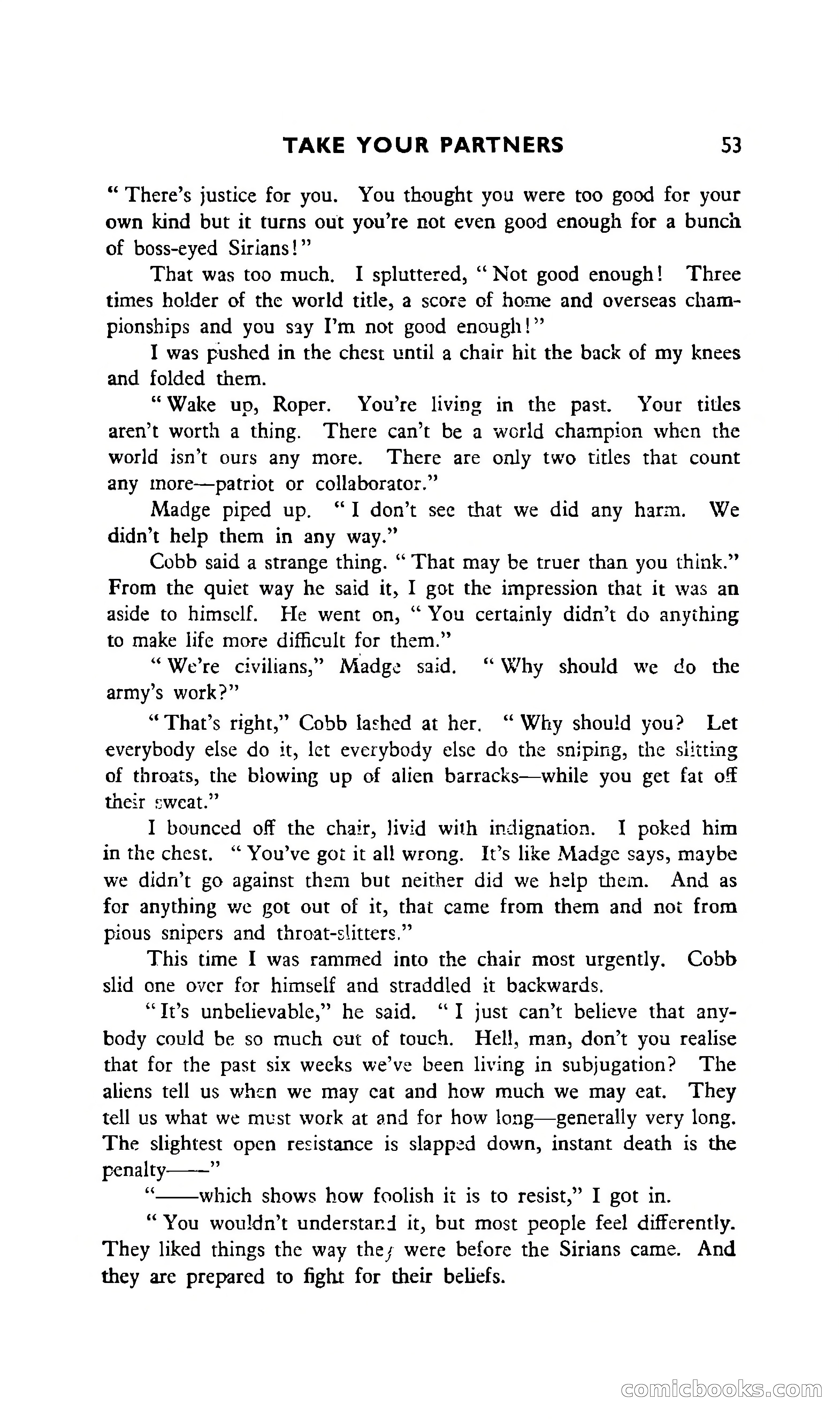 Nebula Science Fiction #34 — page 55 of 117