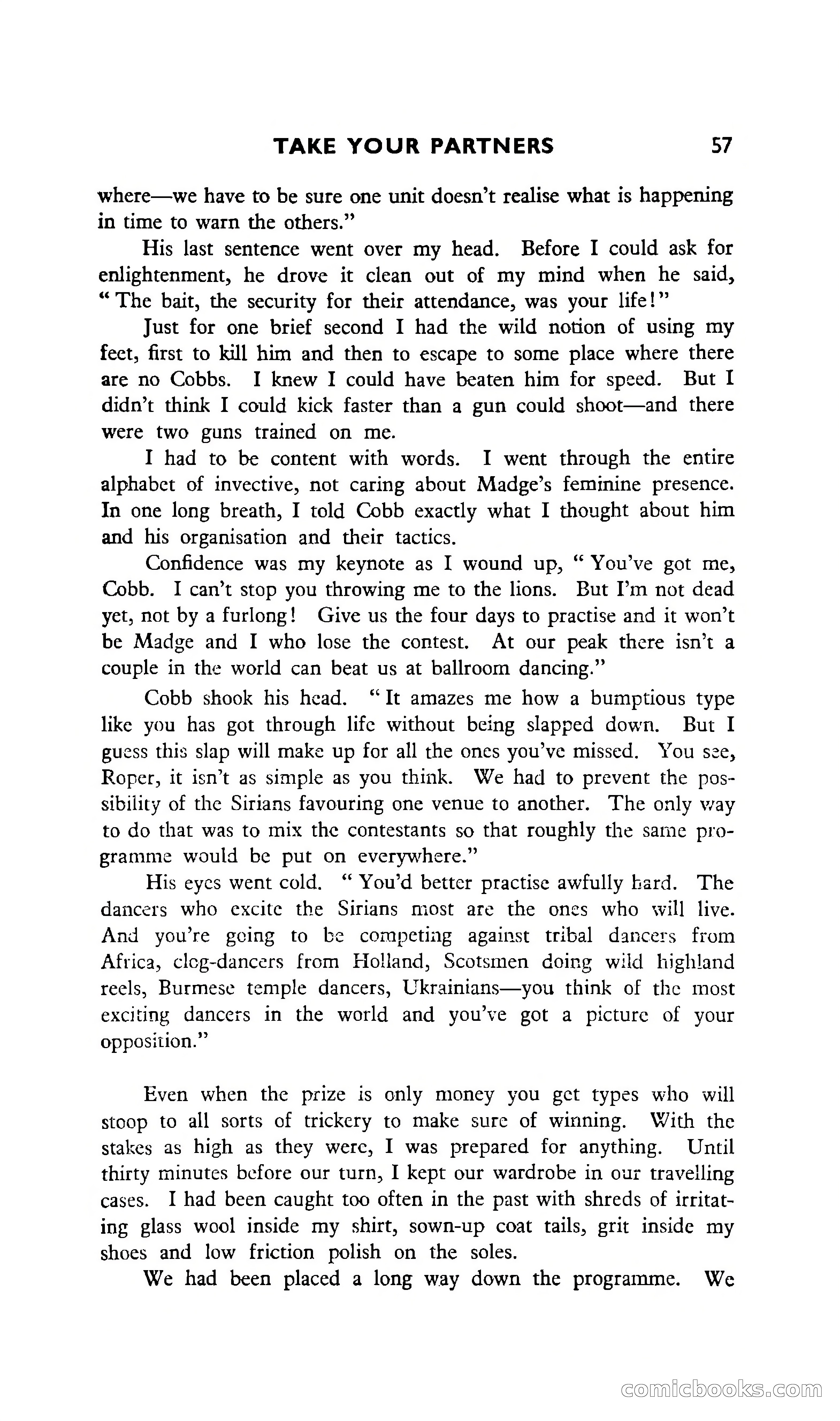 Nebula Science Fiction #34 — page 59 of 117
