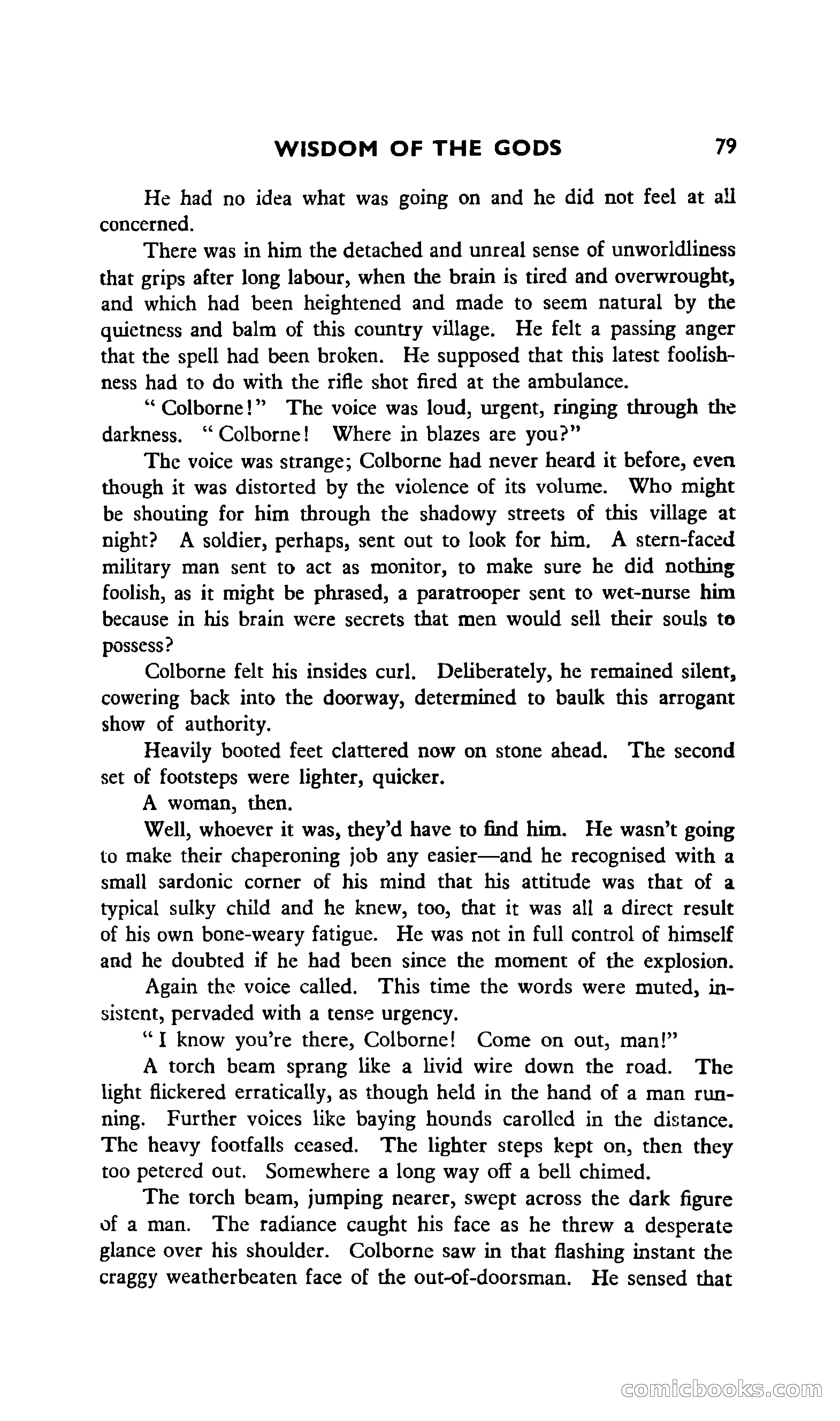Nebula Science Fiction #34 — page 81 of 117