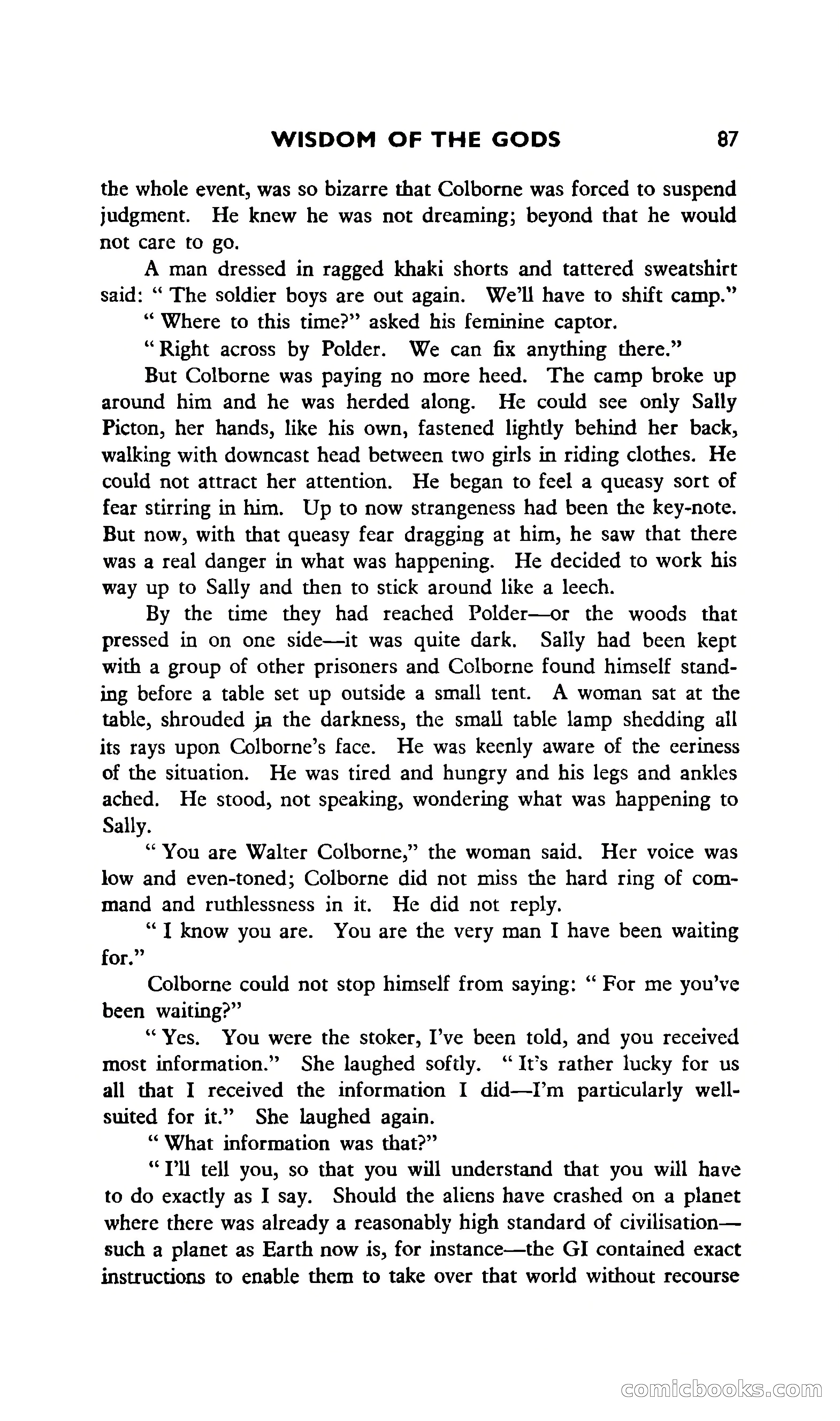Nebula Science Fiction #34 — page 89 of 117