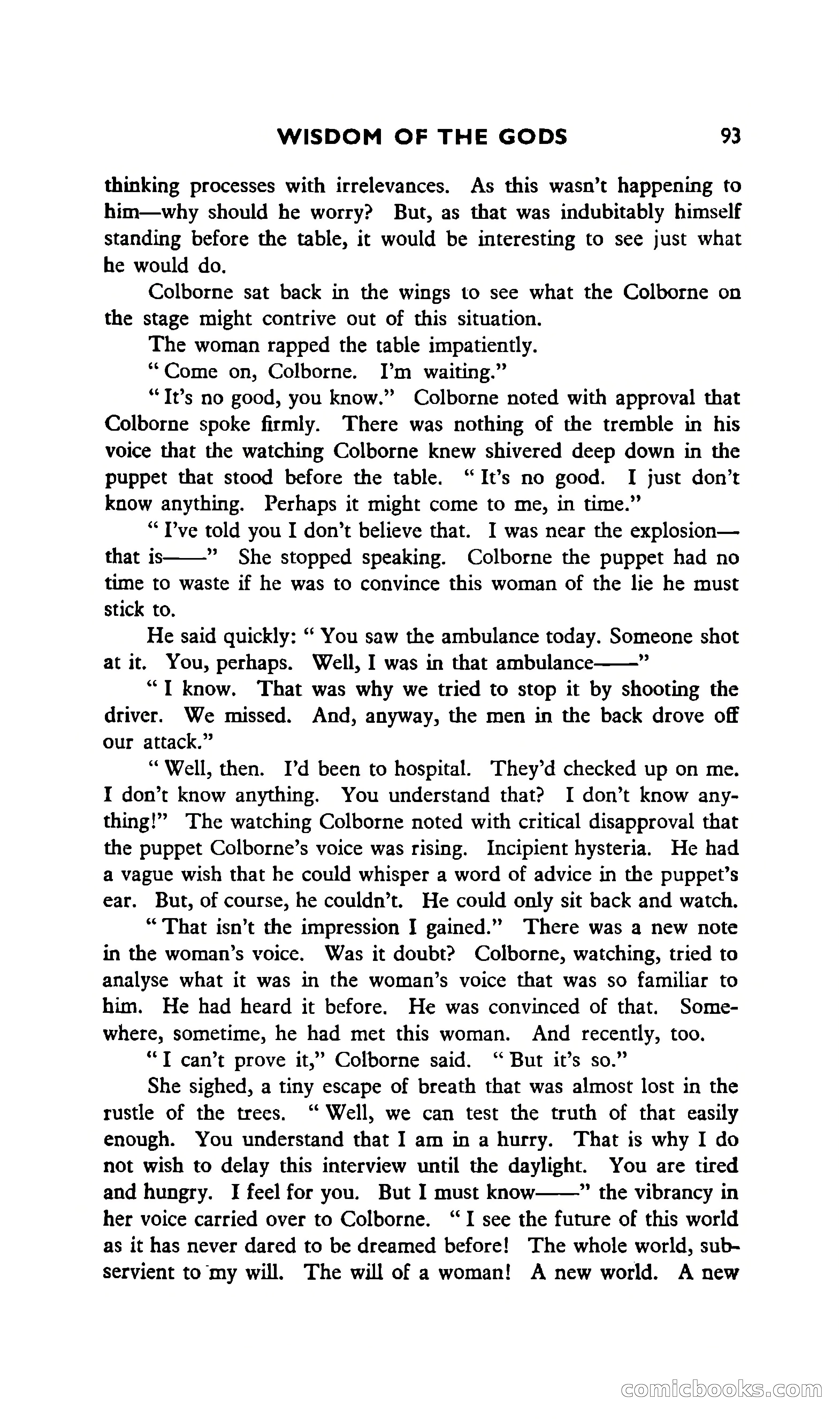 Nebula Science Fiction #34 — page 95 of 117