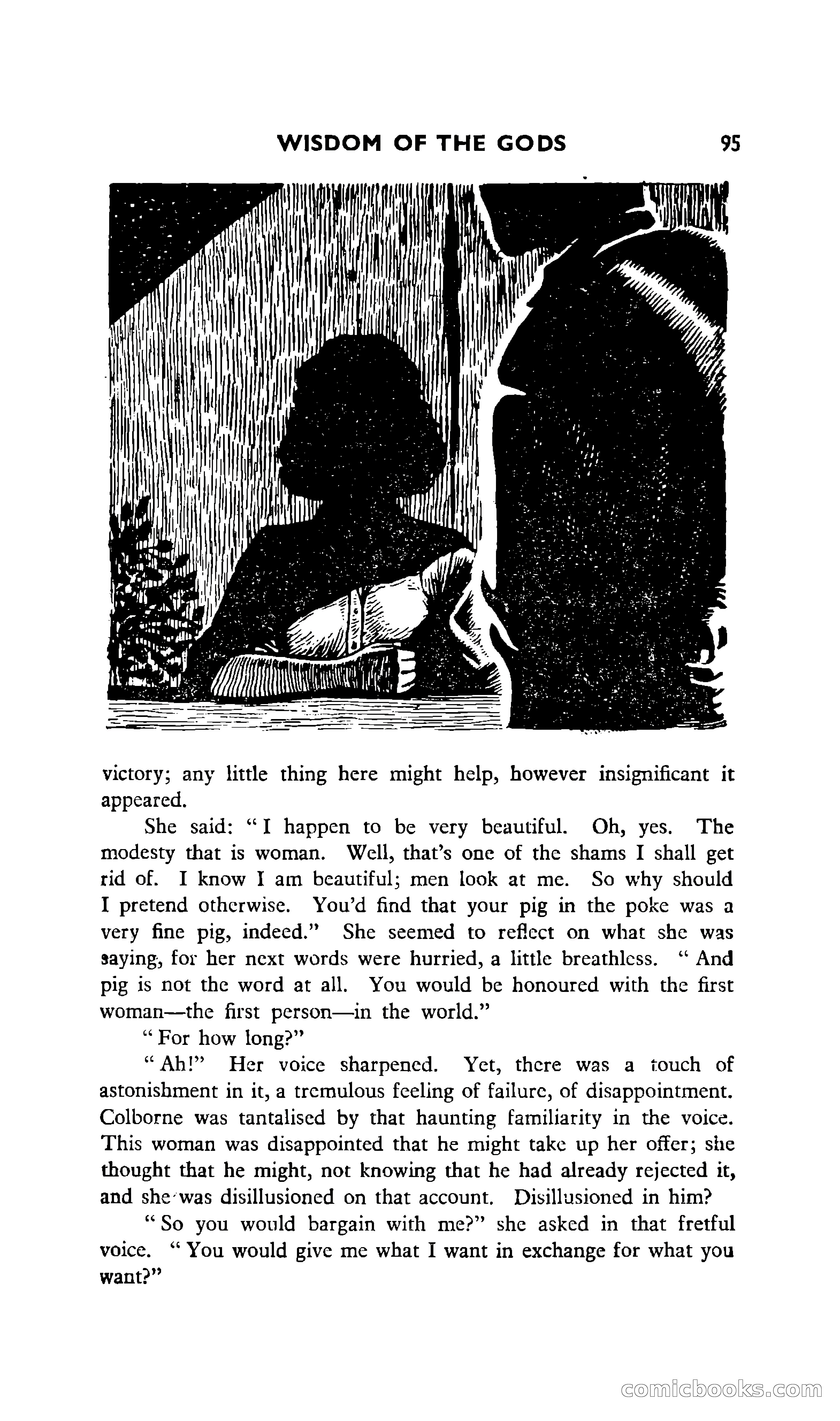 Nebula Science Fiction #34 — page 97 of 117