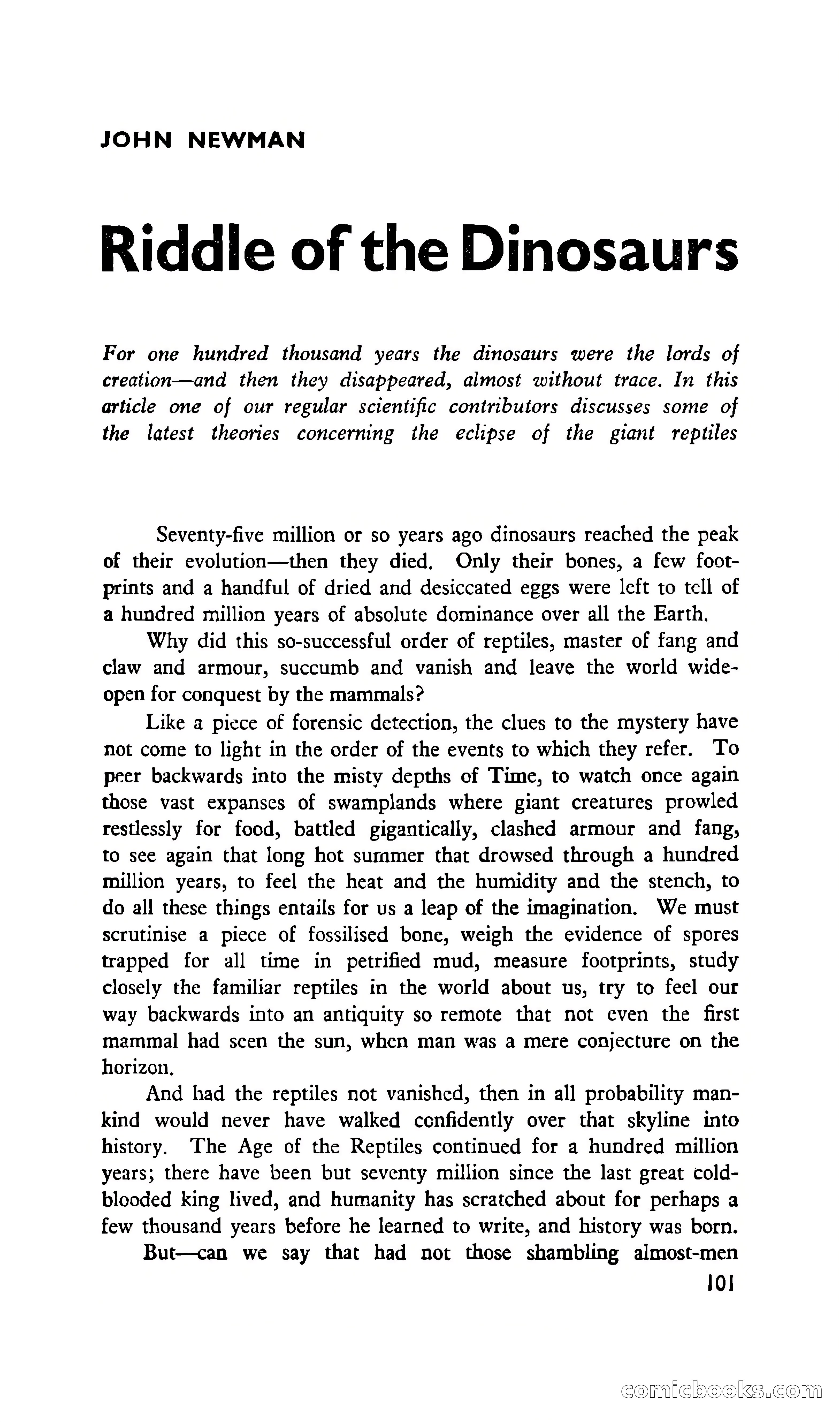 Nebula Science Fiction #34 — page 103 of 117