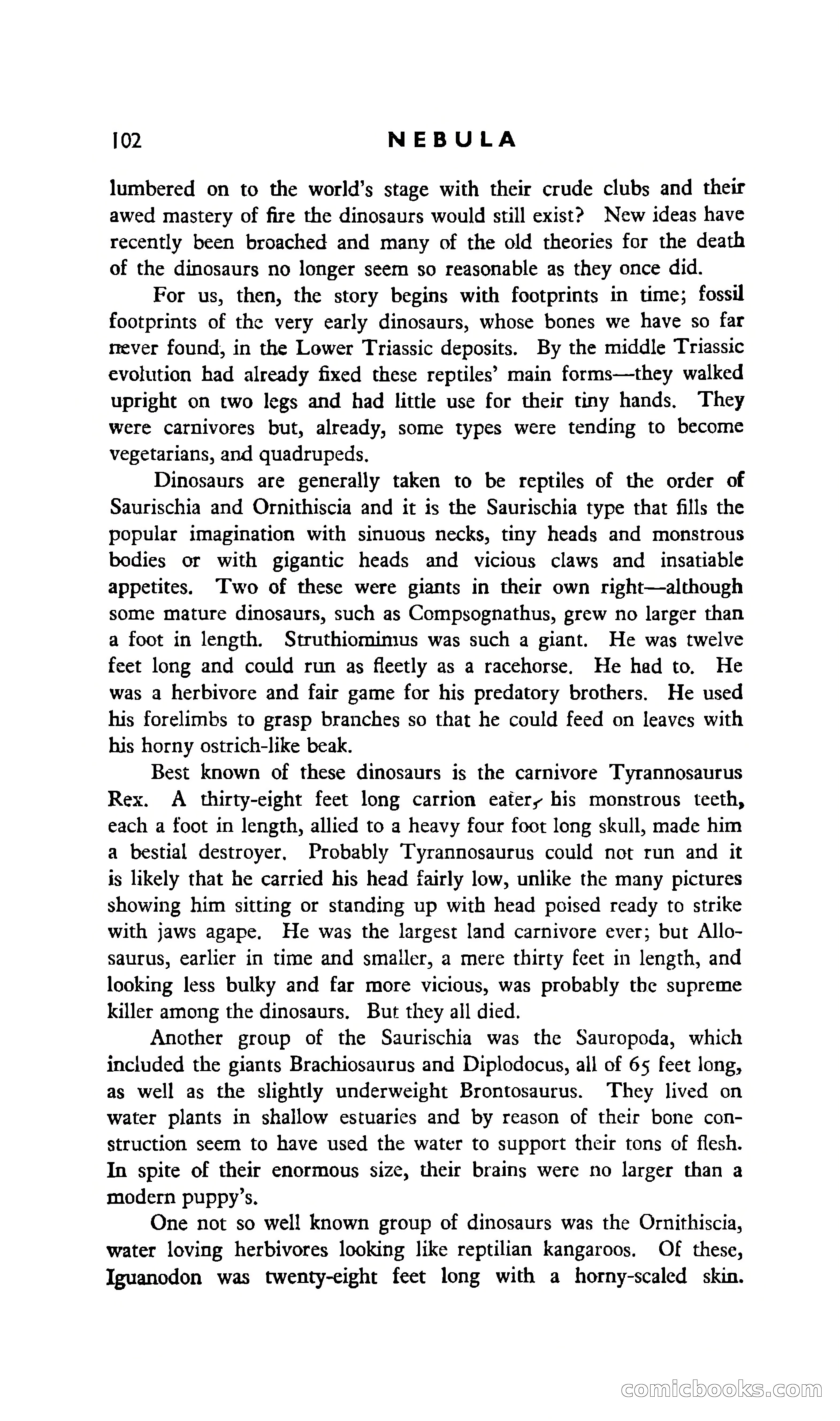 Nebula Science Fiction #34 — page 104 of 117