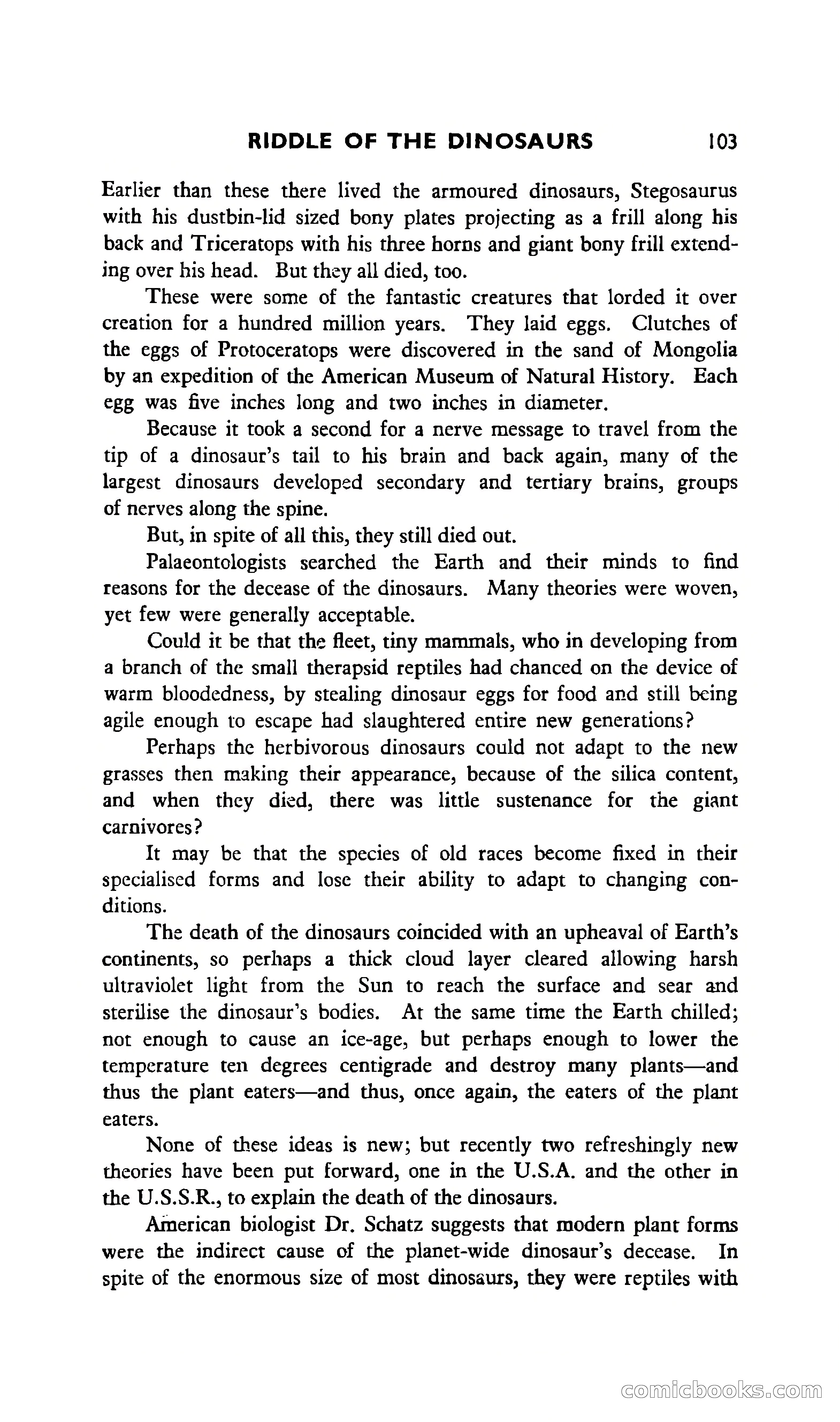 Nebula Science Fiction #34 — page 105 of 117