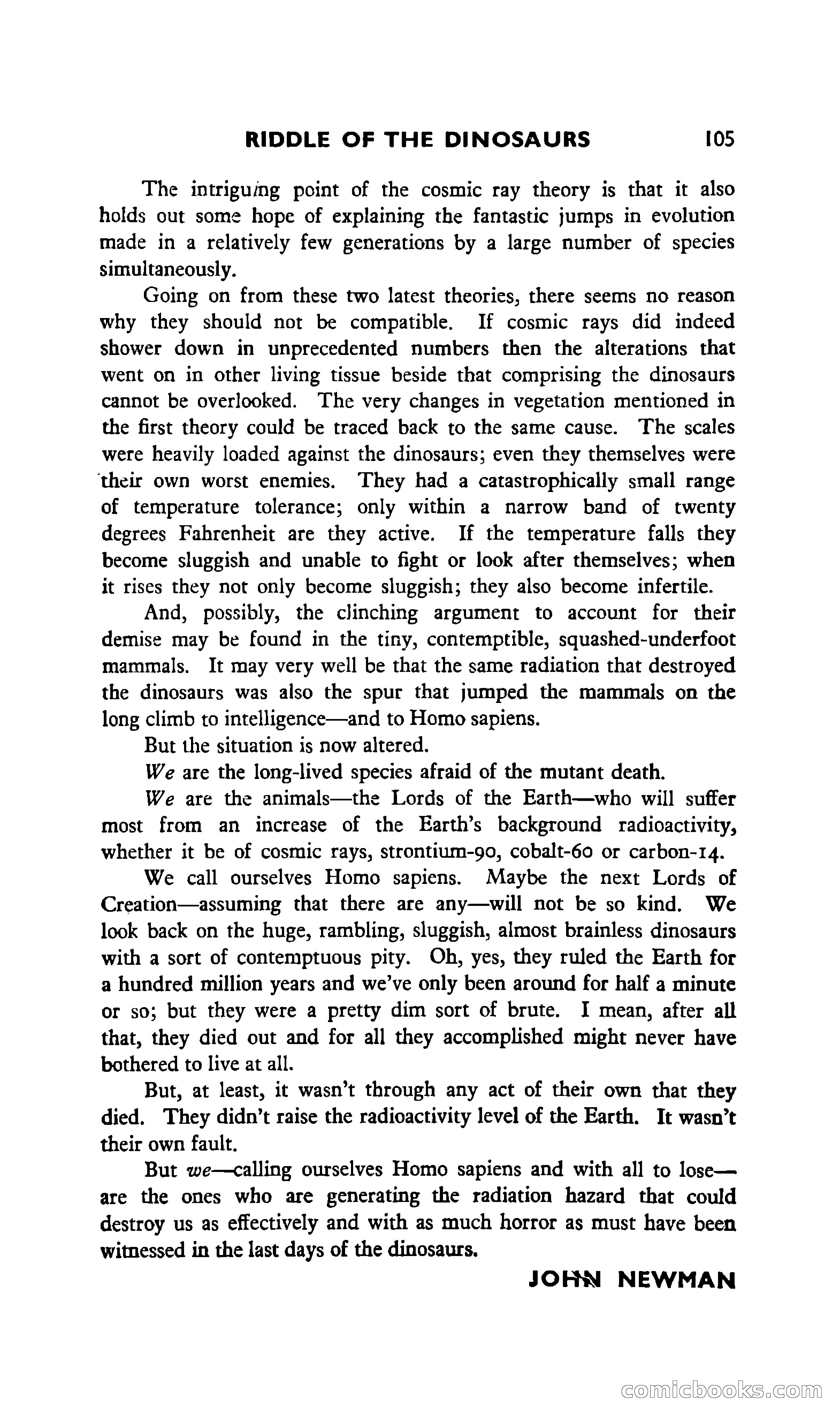 Nebula Science Fiction #34 — page 107 of 117