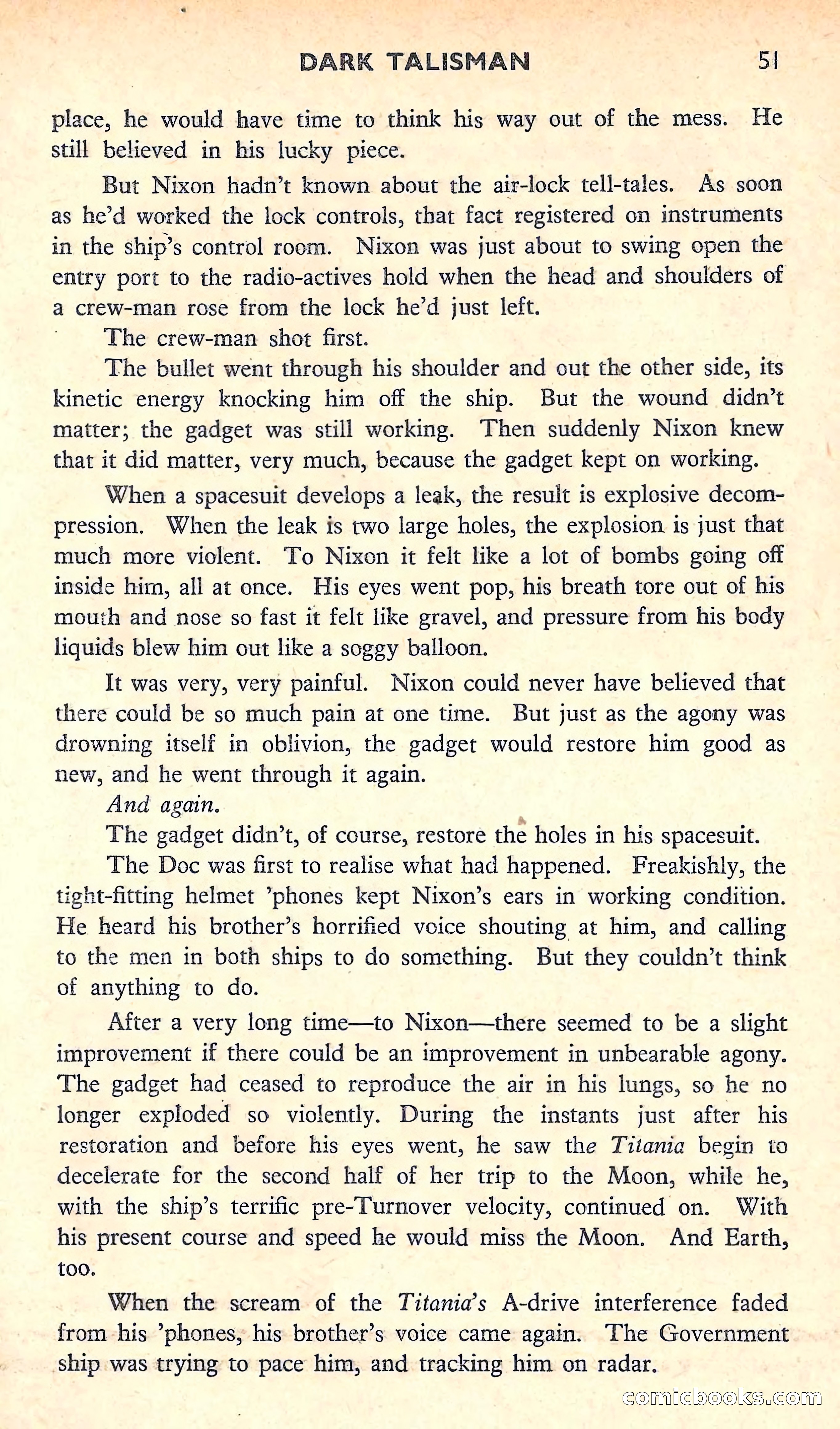 Nebula Science Fiction #35 — page 53 of 116