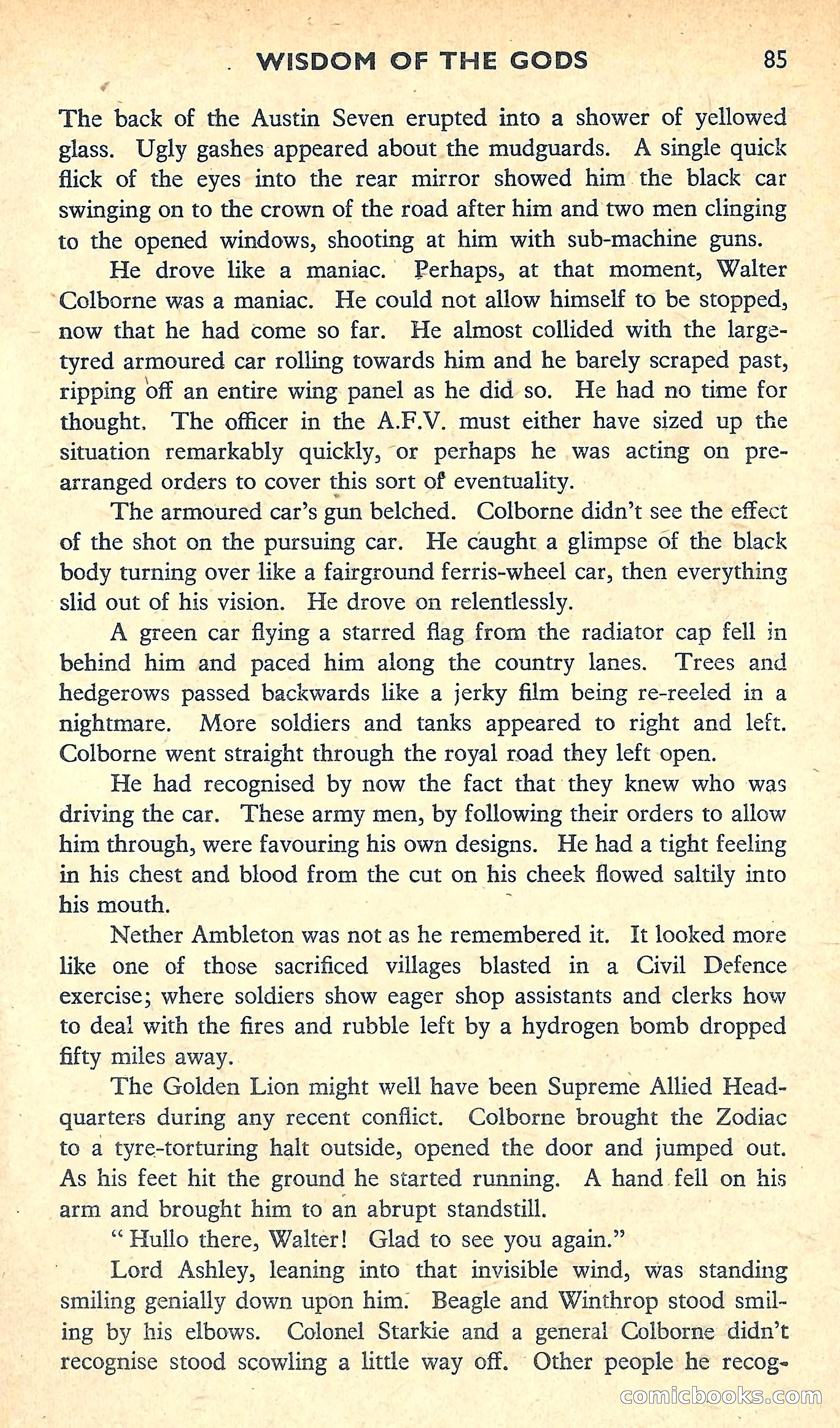 Nebula Science Fiction #35 — page 87 of 116