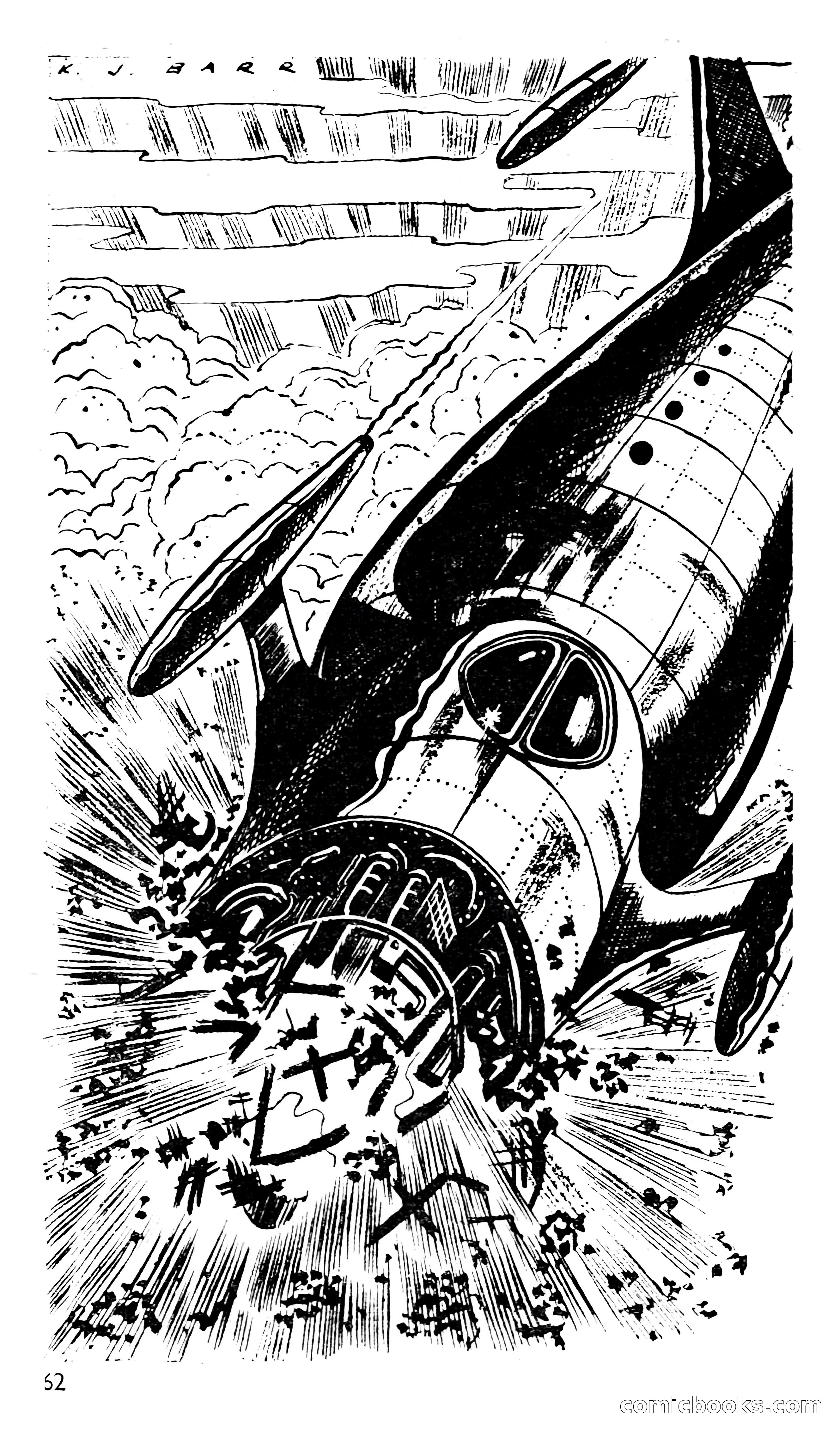 Nebula Science Fiction #36 — page 64 of 116
