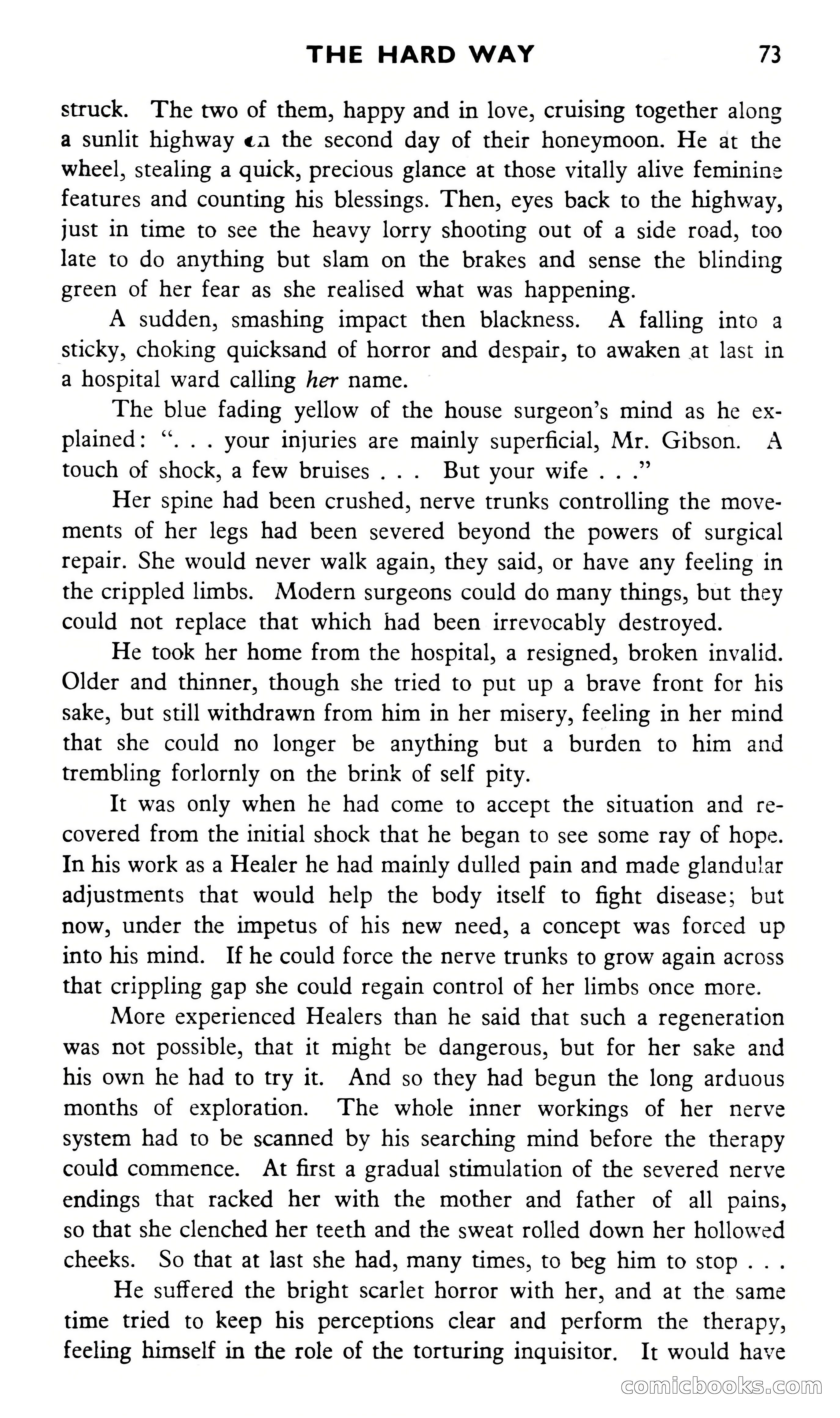 Nebula Science Fiction #36 — page 75 of 116