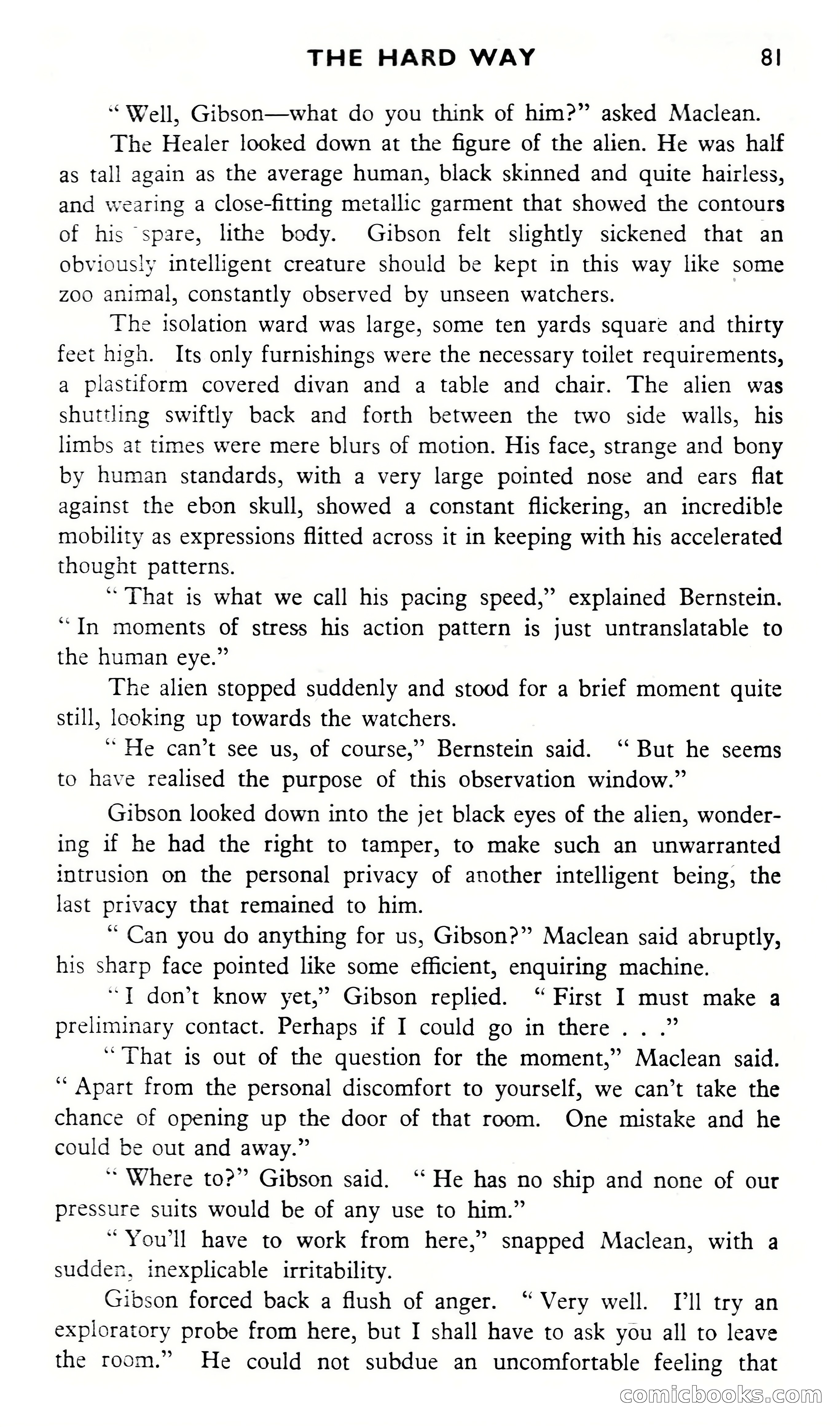 Nebula Science Fiction #36 — page 83 of 116