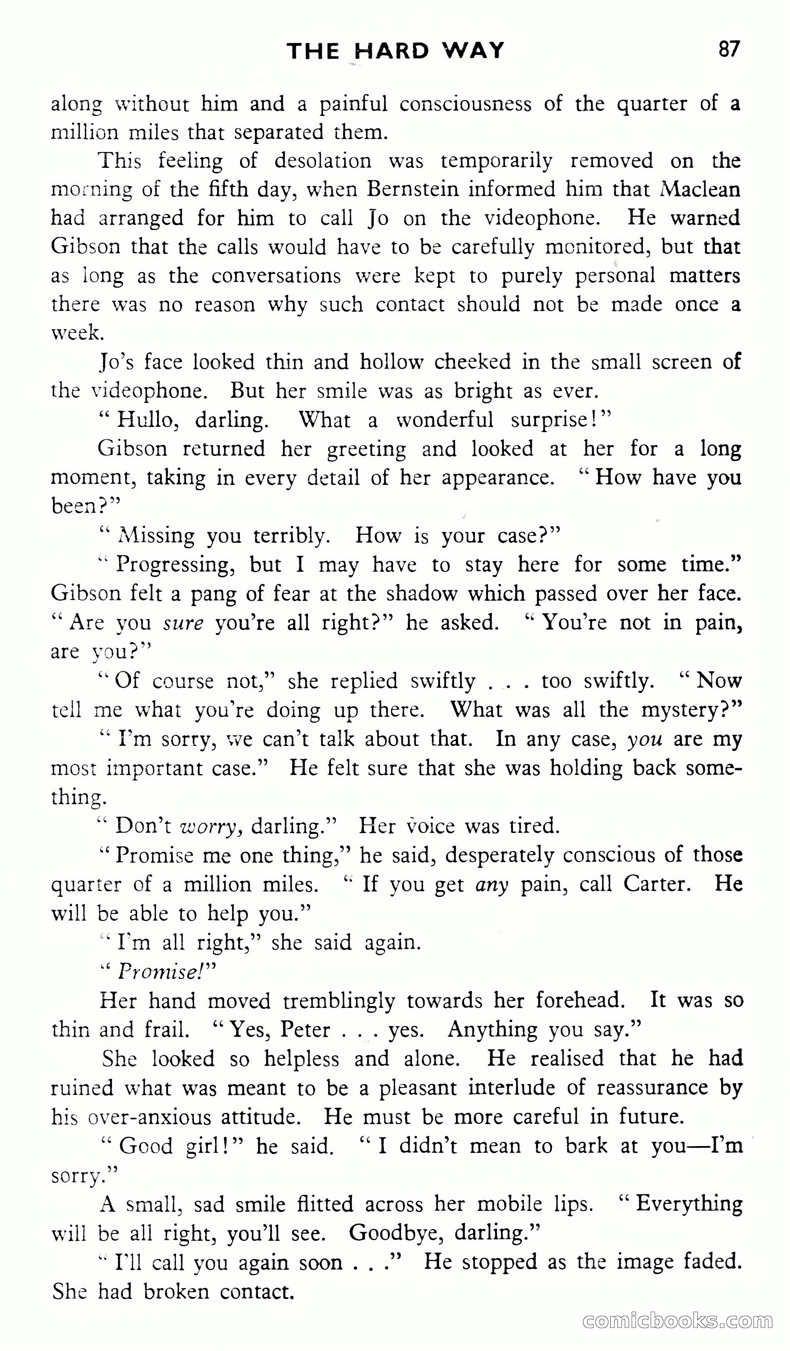 Nebula Science Fiction #36 — page 89 of 116
