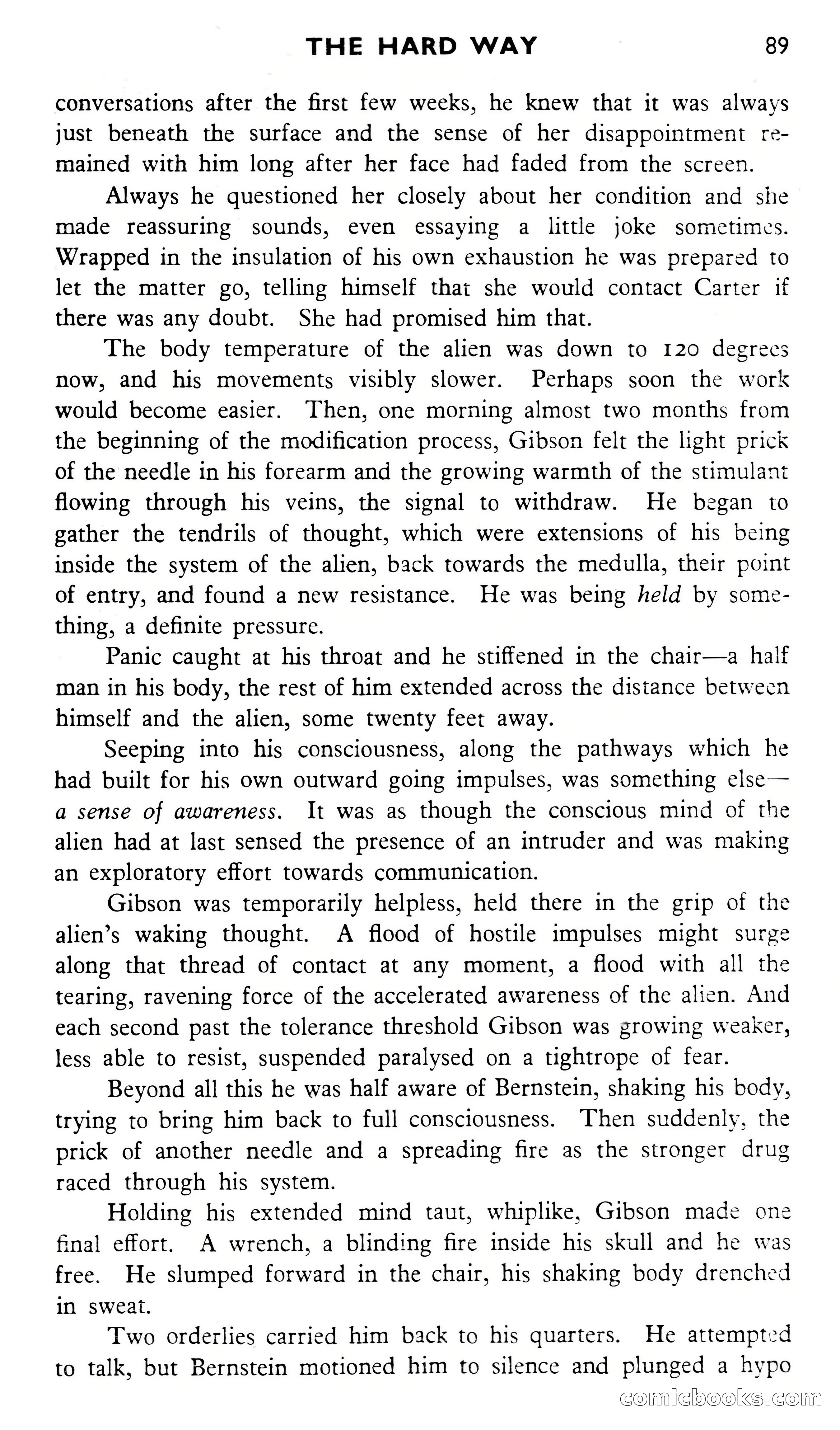 Nebula Science Fiction #36 — page 91 of 116