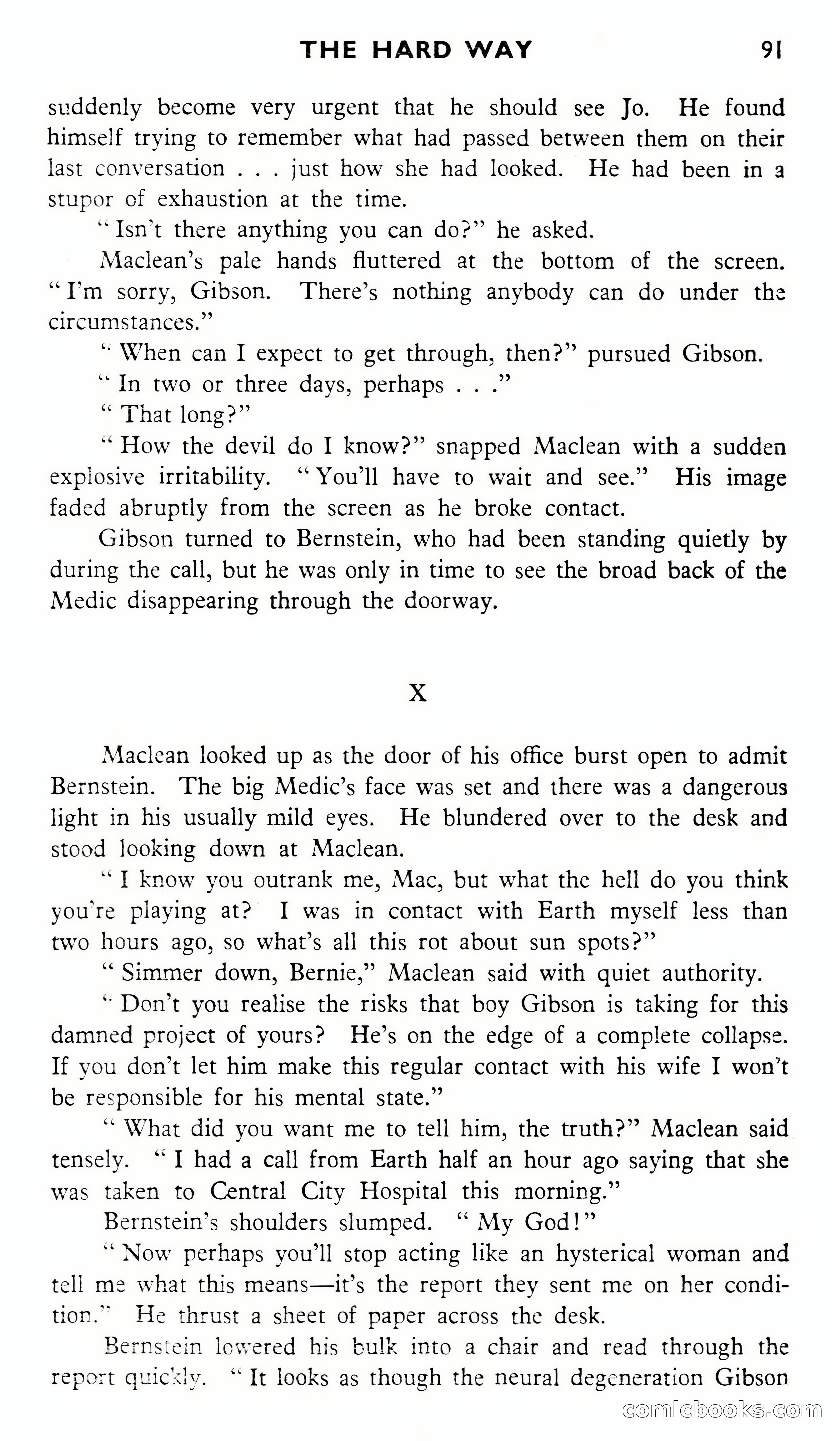 Nebula Science Fiction #36 — page 93 of 116
