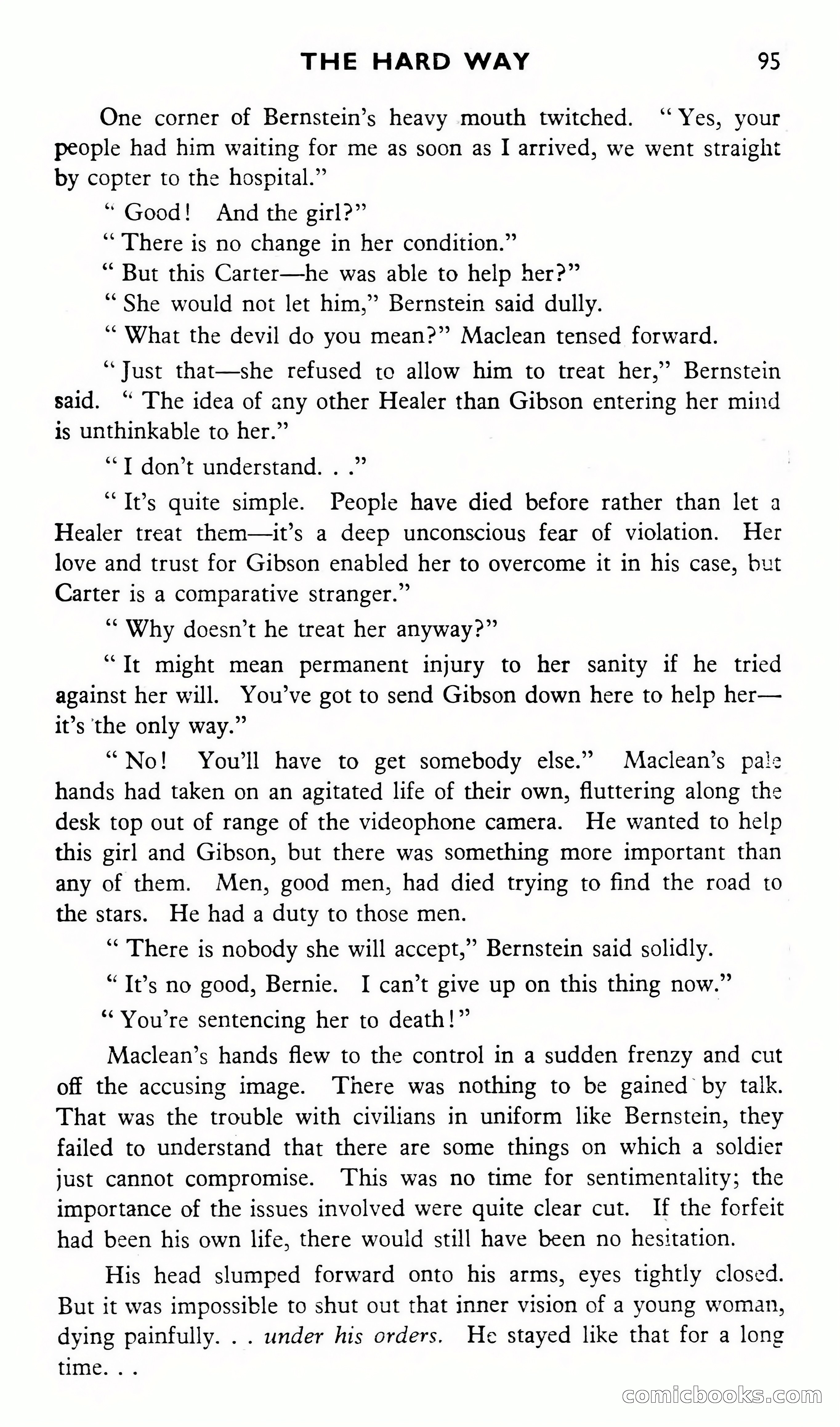 Nebula Science Fiction #36 — page 97 of 116