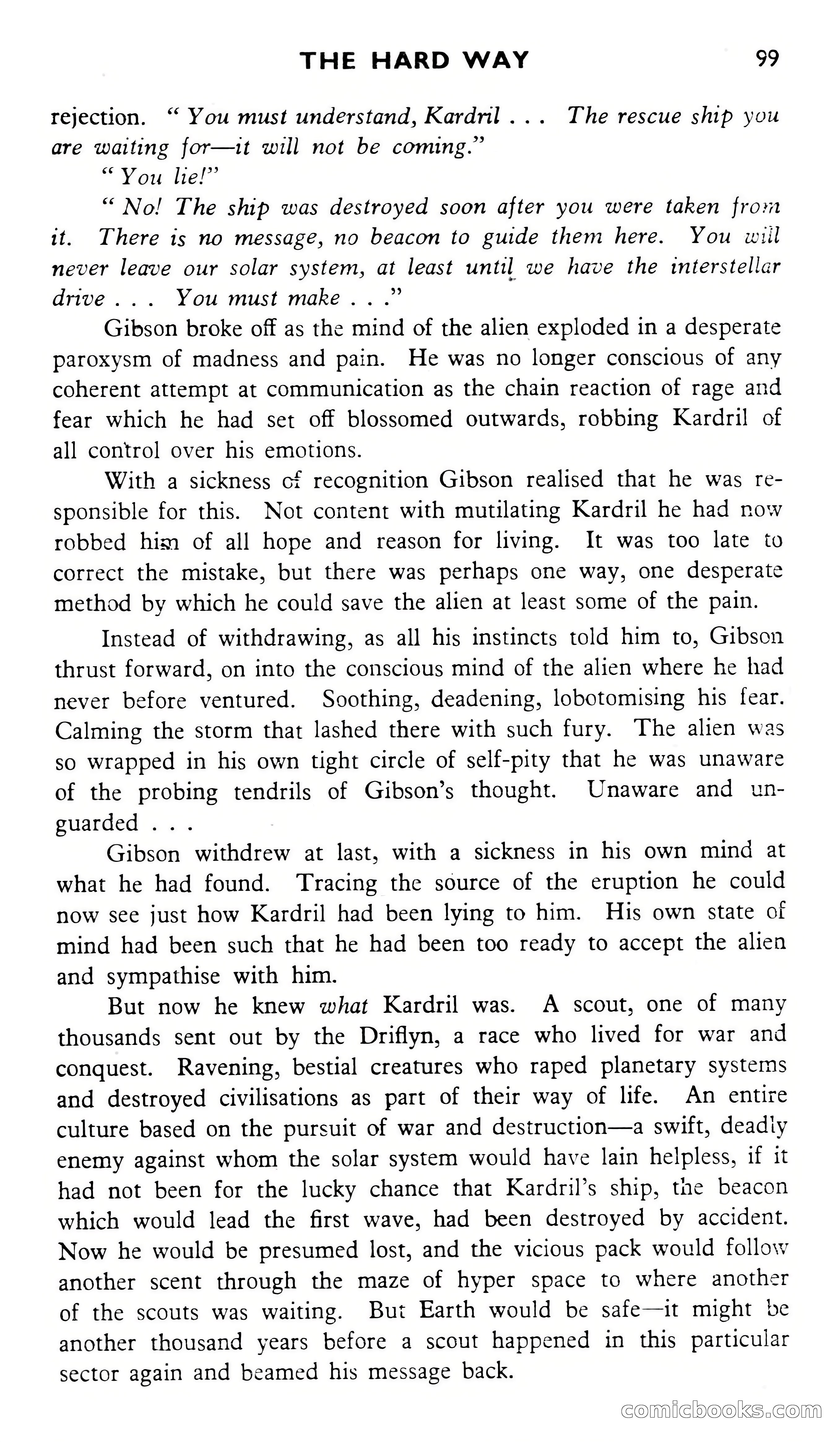 Nebula Science Fiction #36 — page 101 of 116
