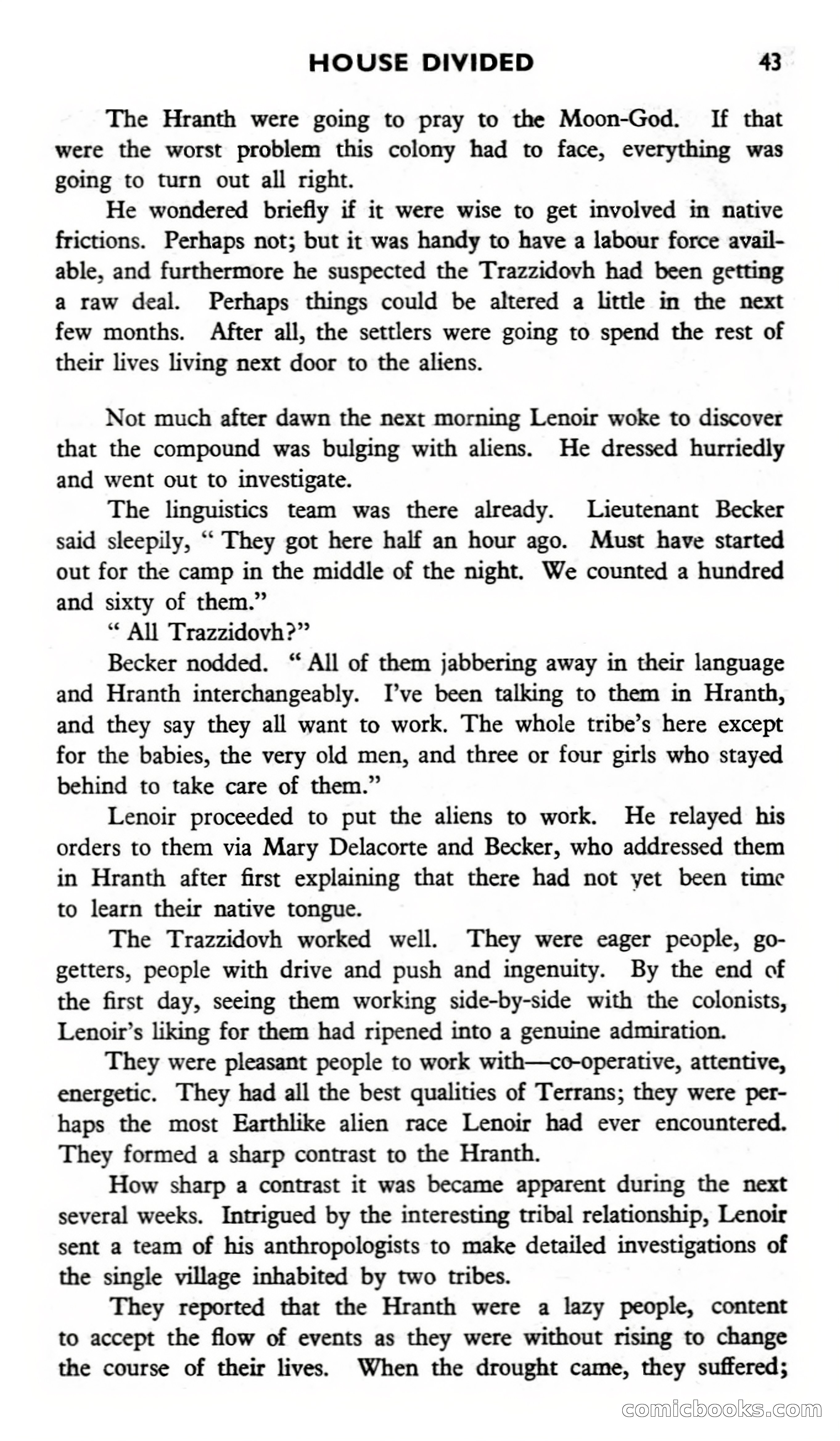 Nebula Science Fiction #37 — page 45 of 116