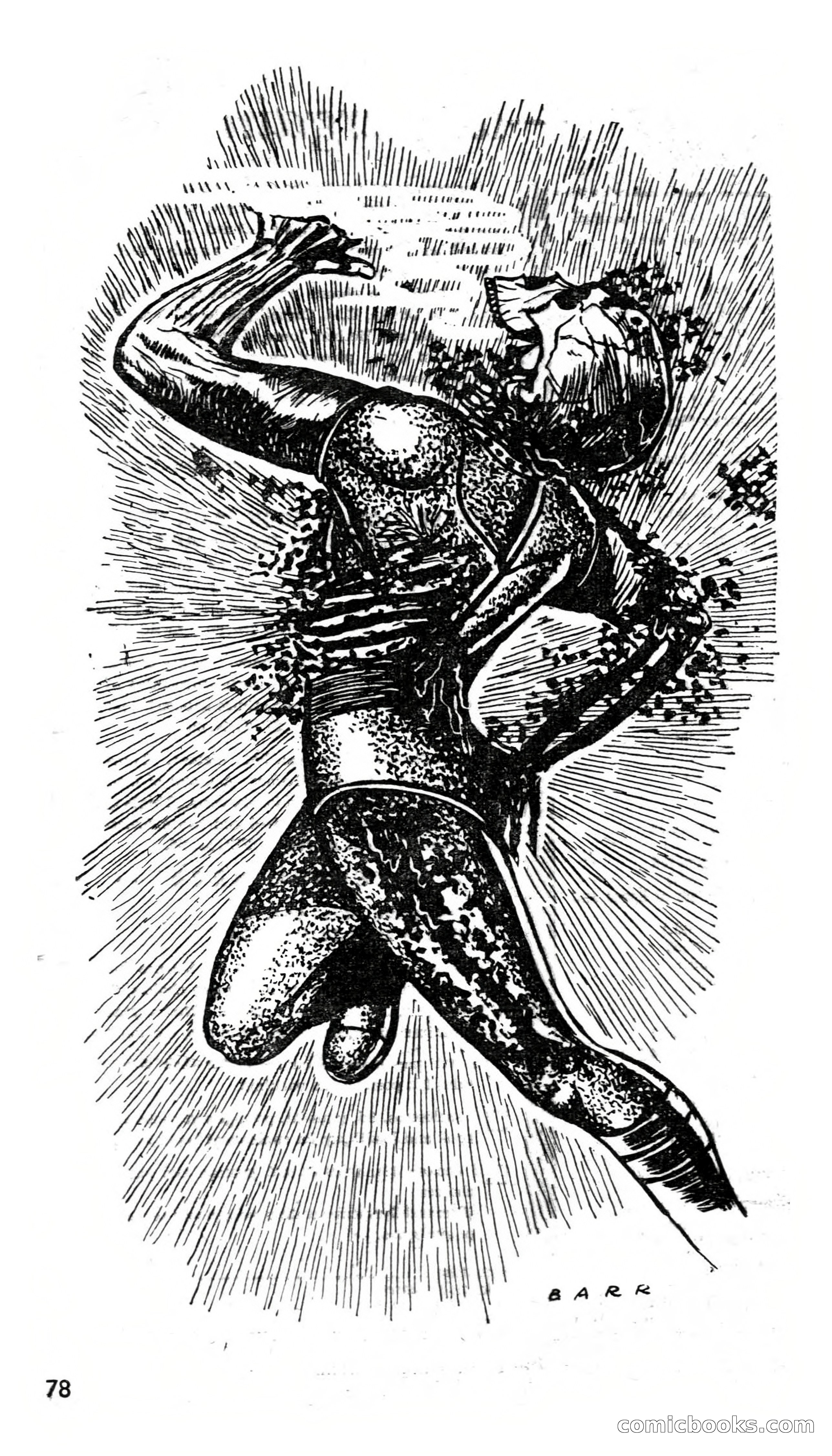 Nebula Science Fiction #37 — page 80 of 116