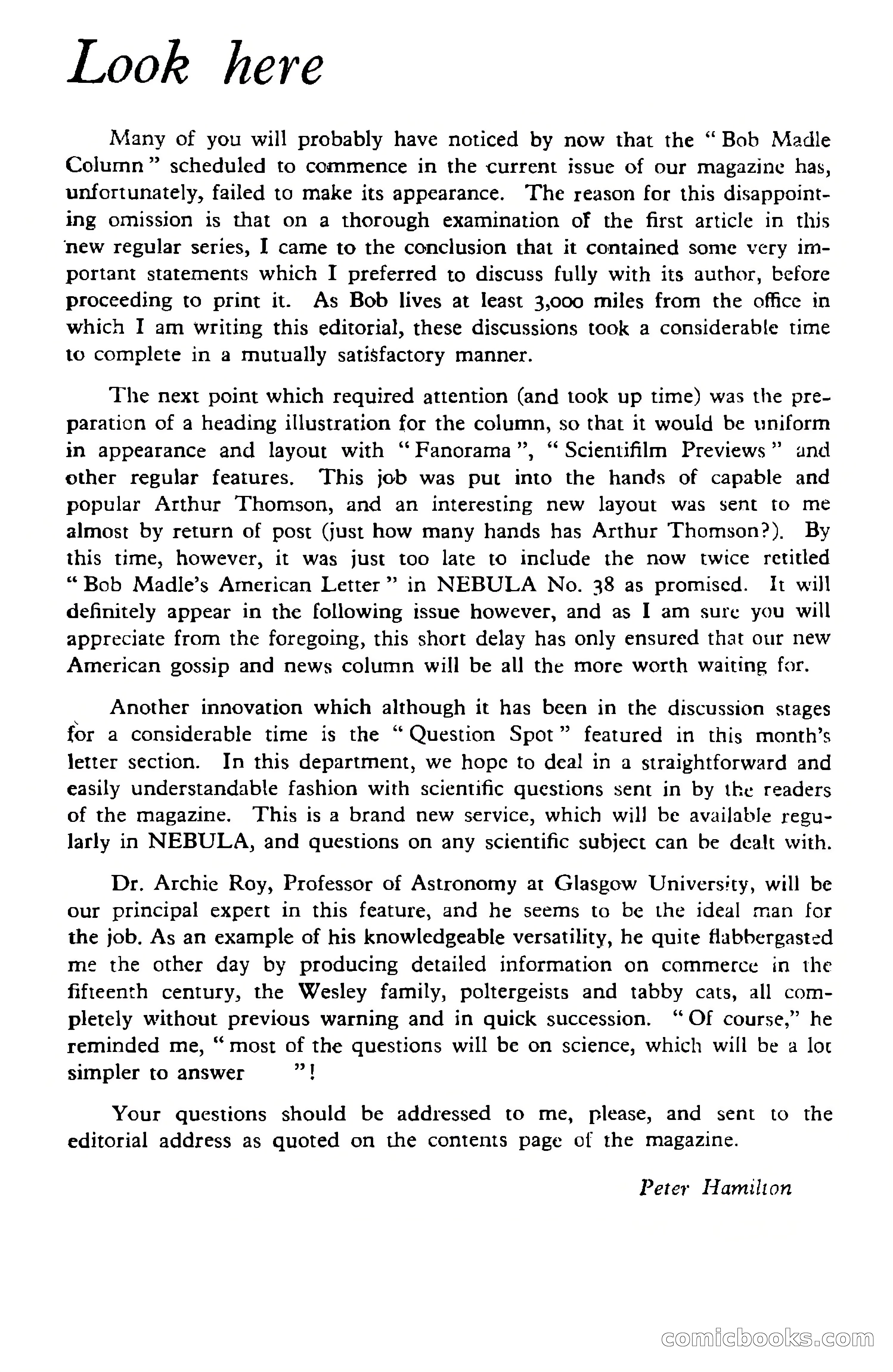 Nebula Science Fiction No. 38 — page 4 of 117