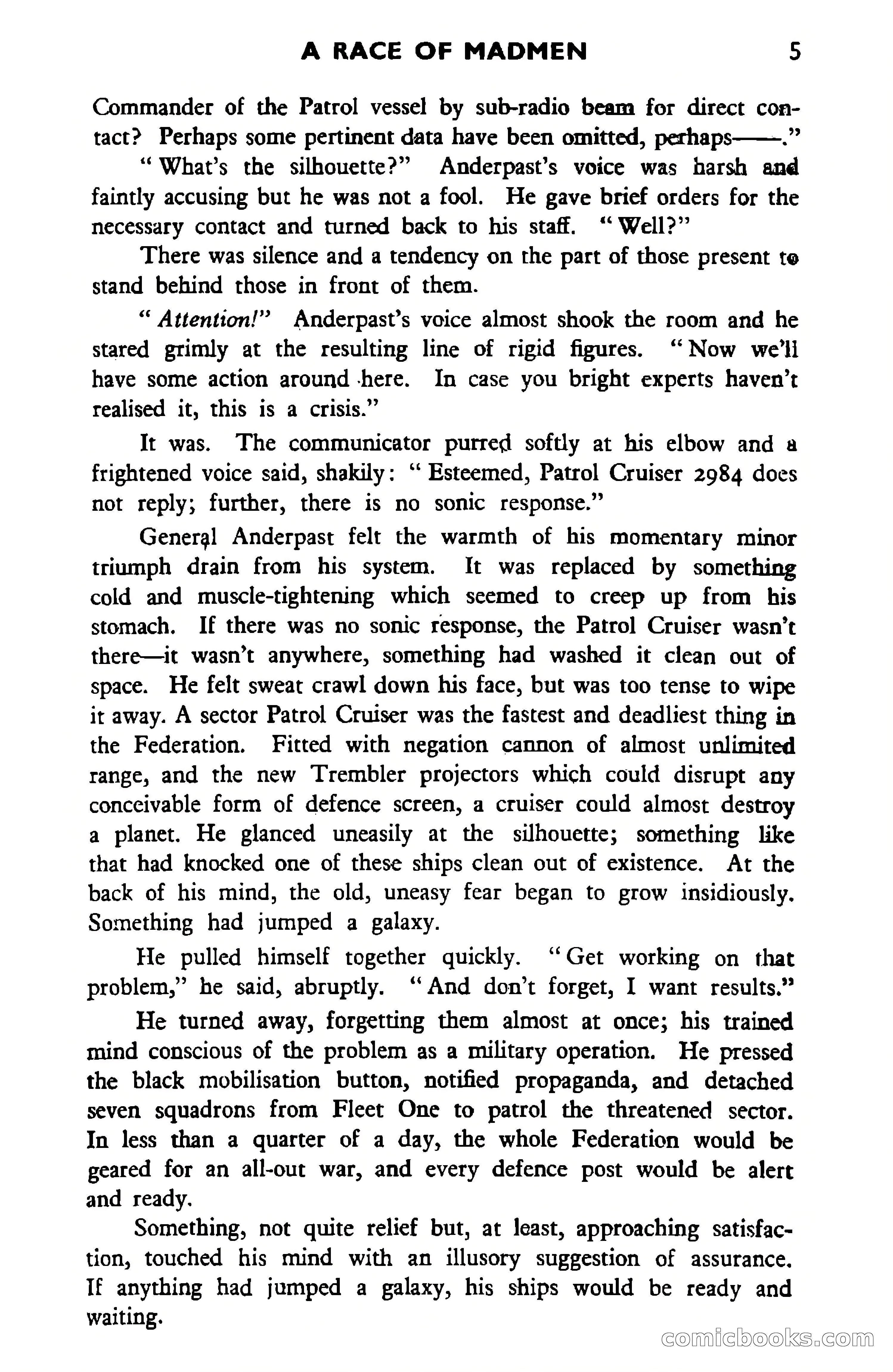 Nebula Science Fiction No. 38 — page 7 of 117
