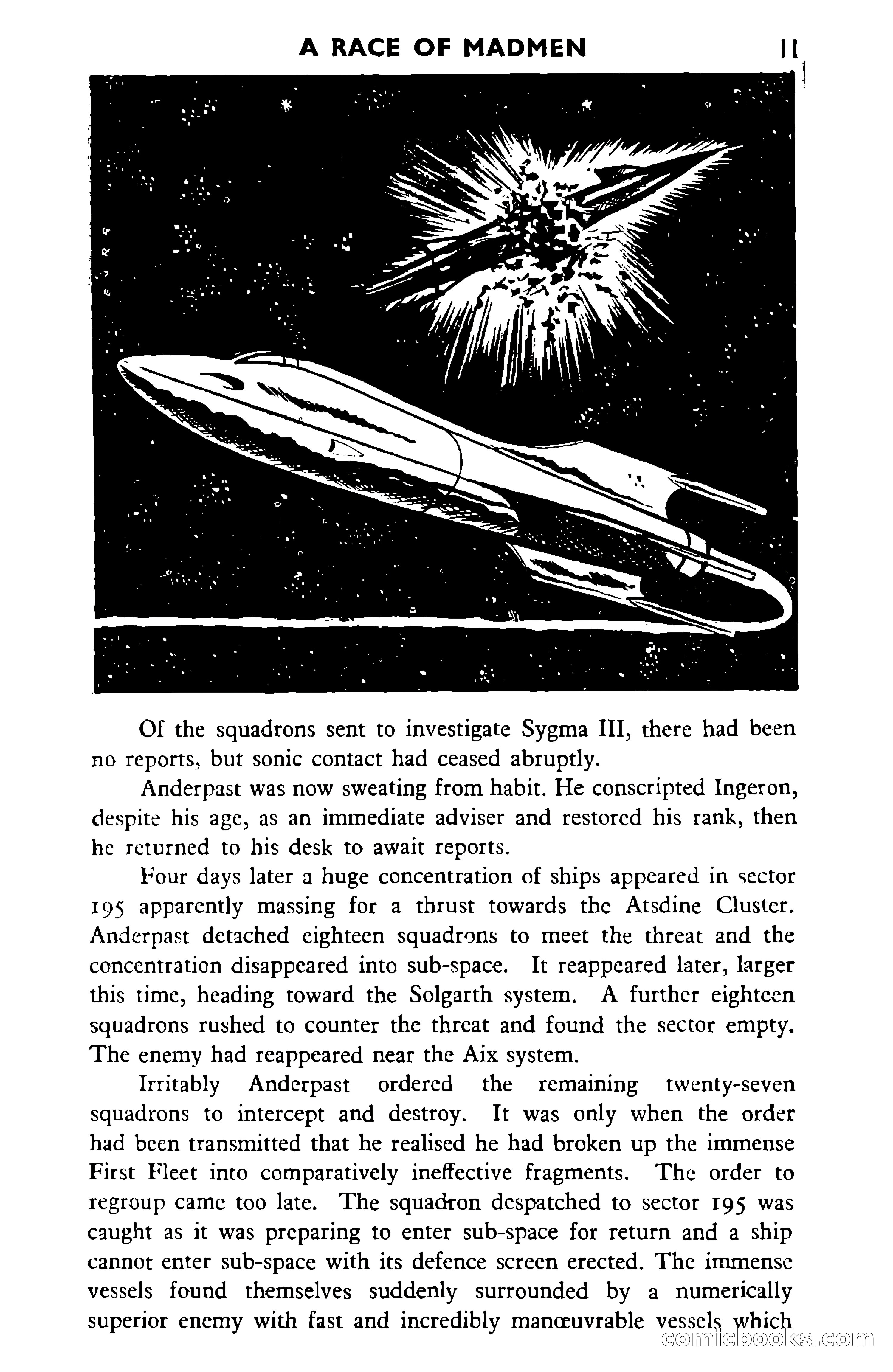 Nebula Science Fiction No. 38 — page 13 of 117