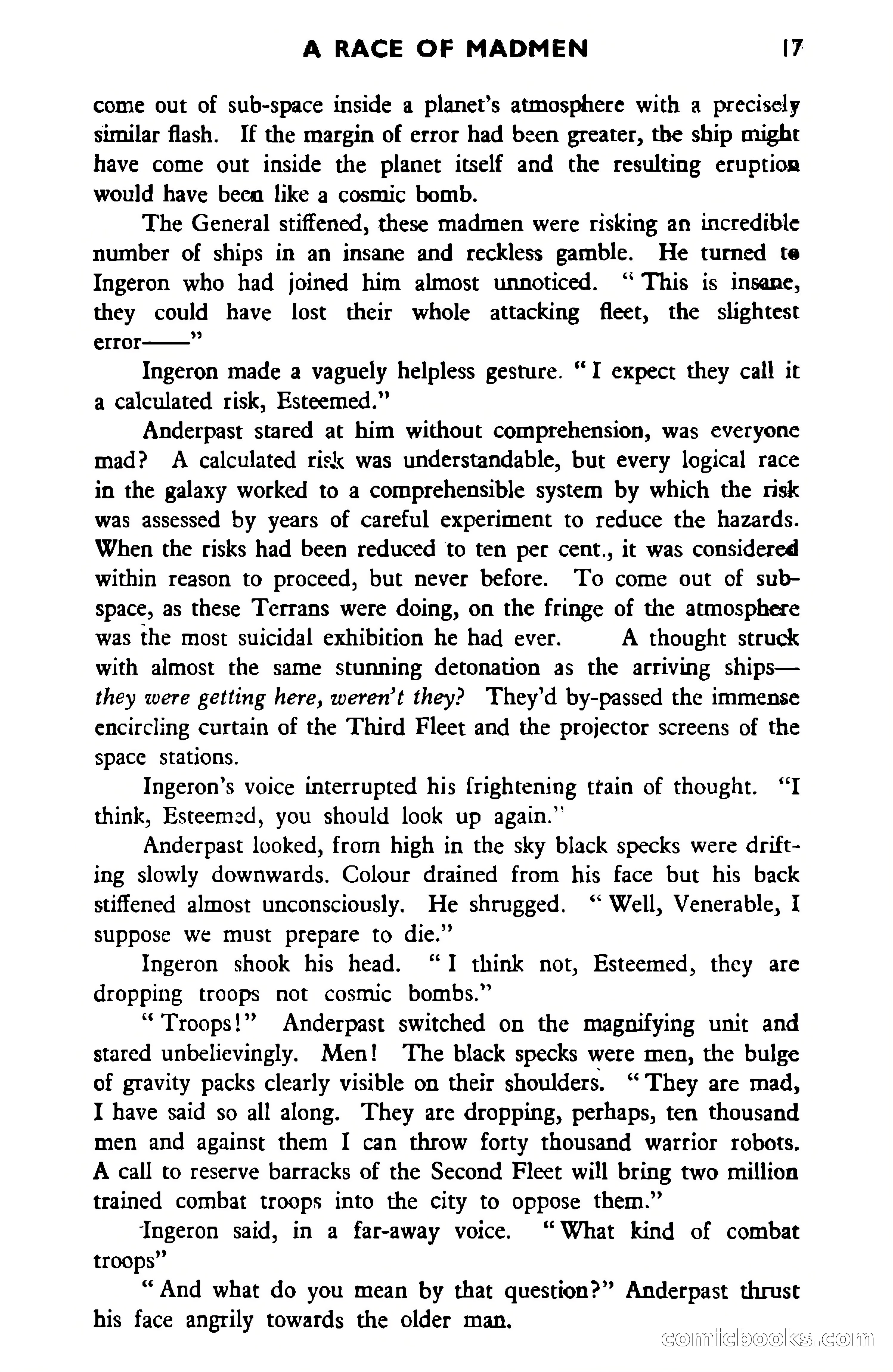 Nebula Science Fiction No. 38 — page 19 of 117