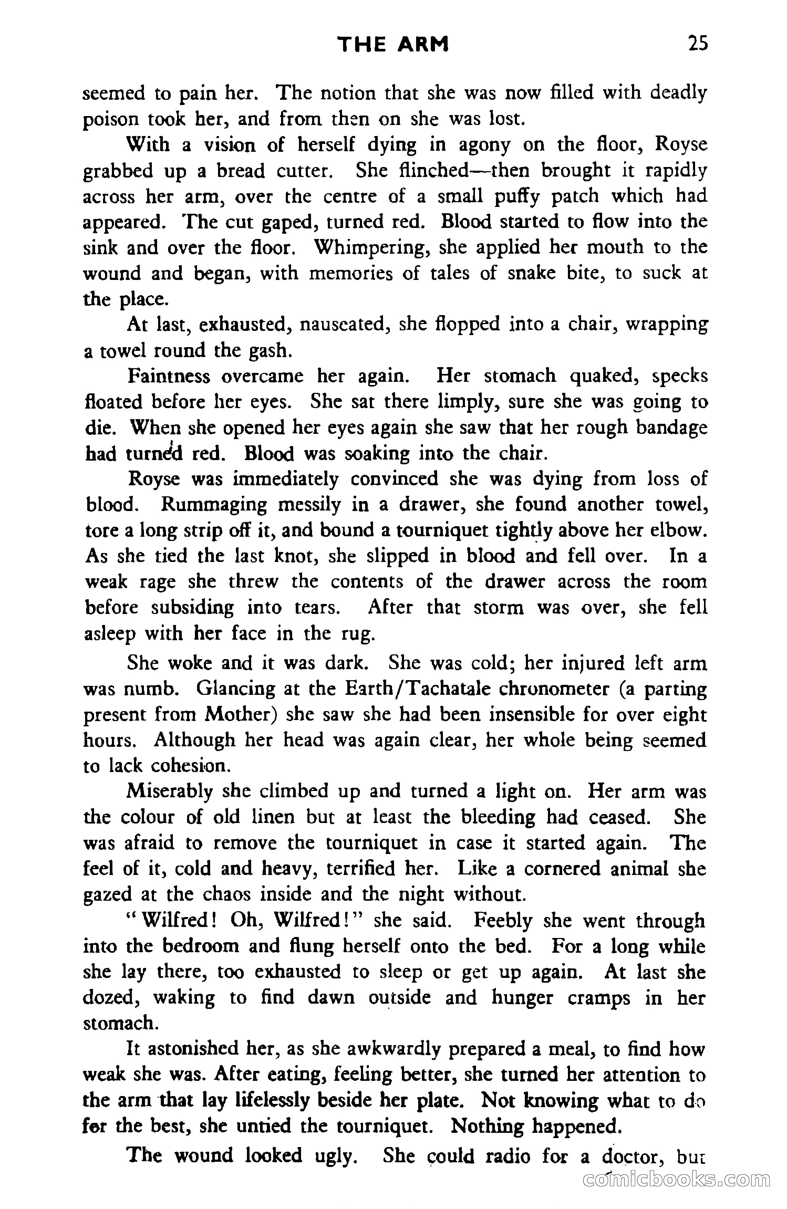 Nebula Science Fiction No. 38 — page 27 of 117