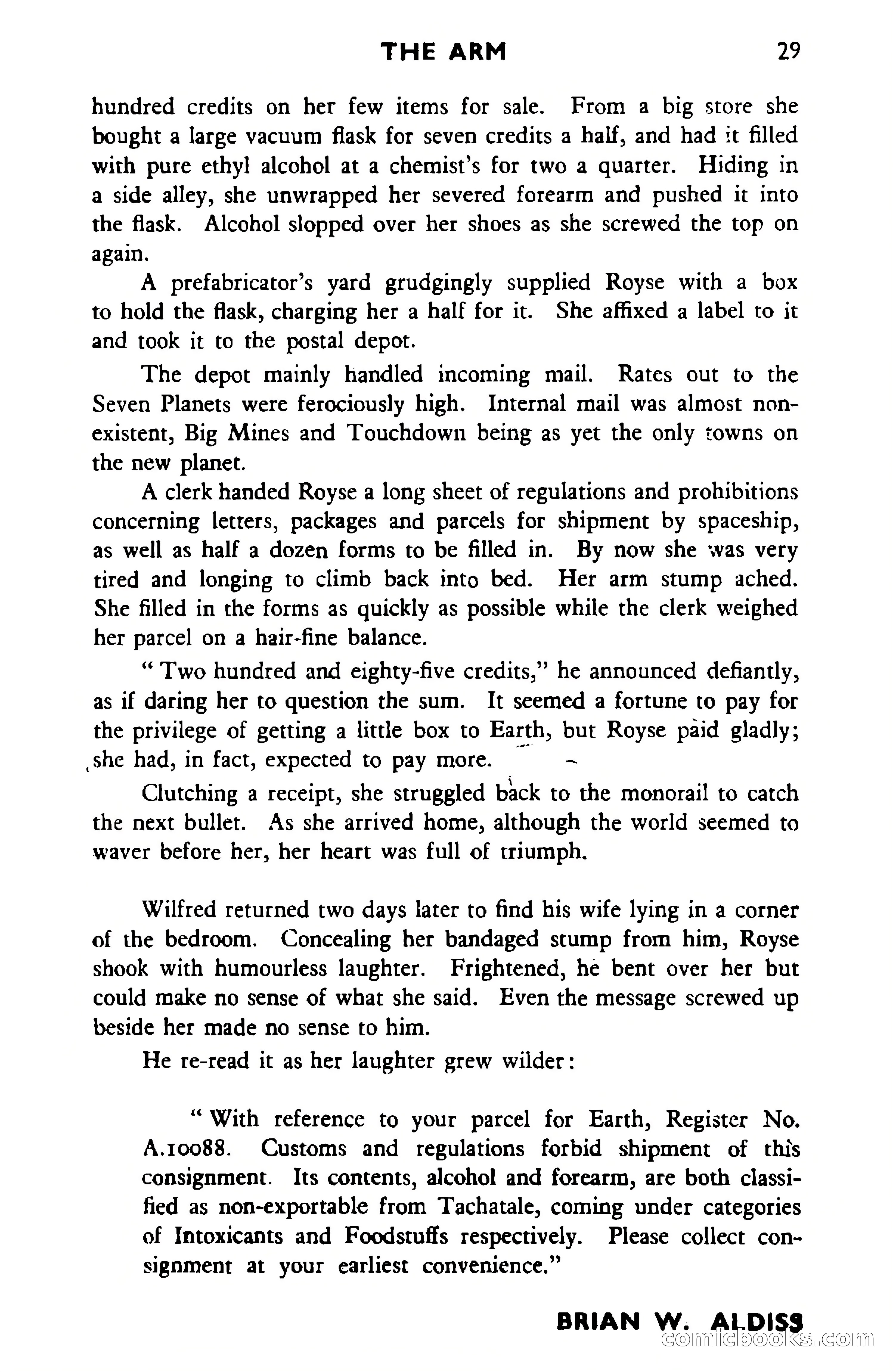 Nebula Science Fiction No. 38 — page 31 of 117