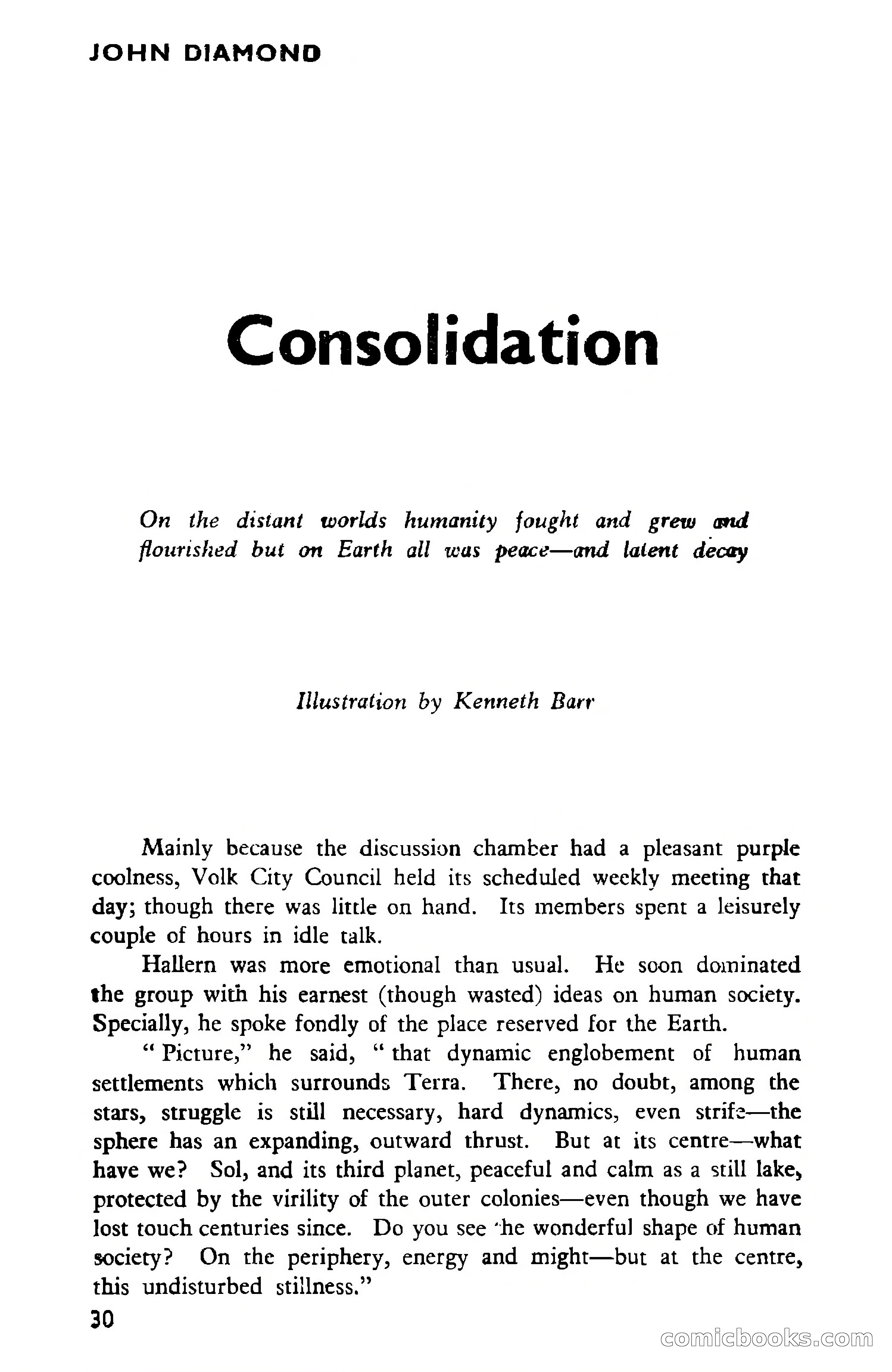 Nebula Science Fiction No. 38 — page 32 of 117