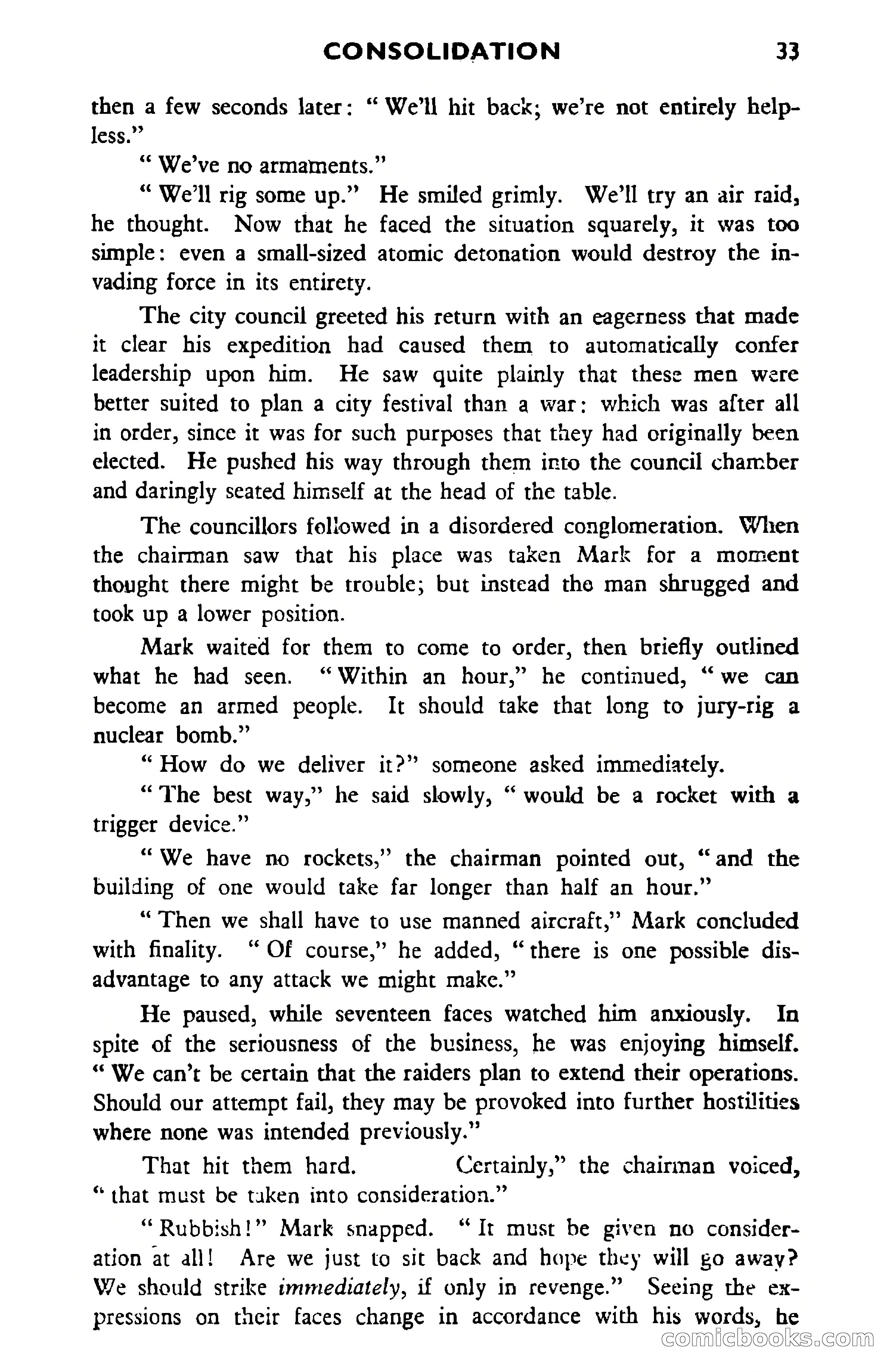 Nebula Science Fiction No. 38 — page 35 of 117