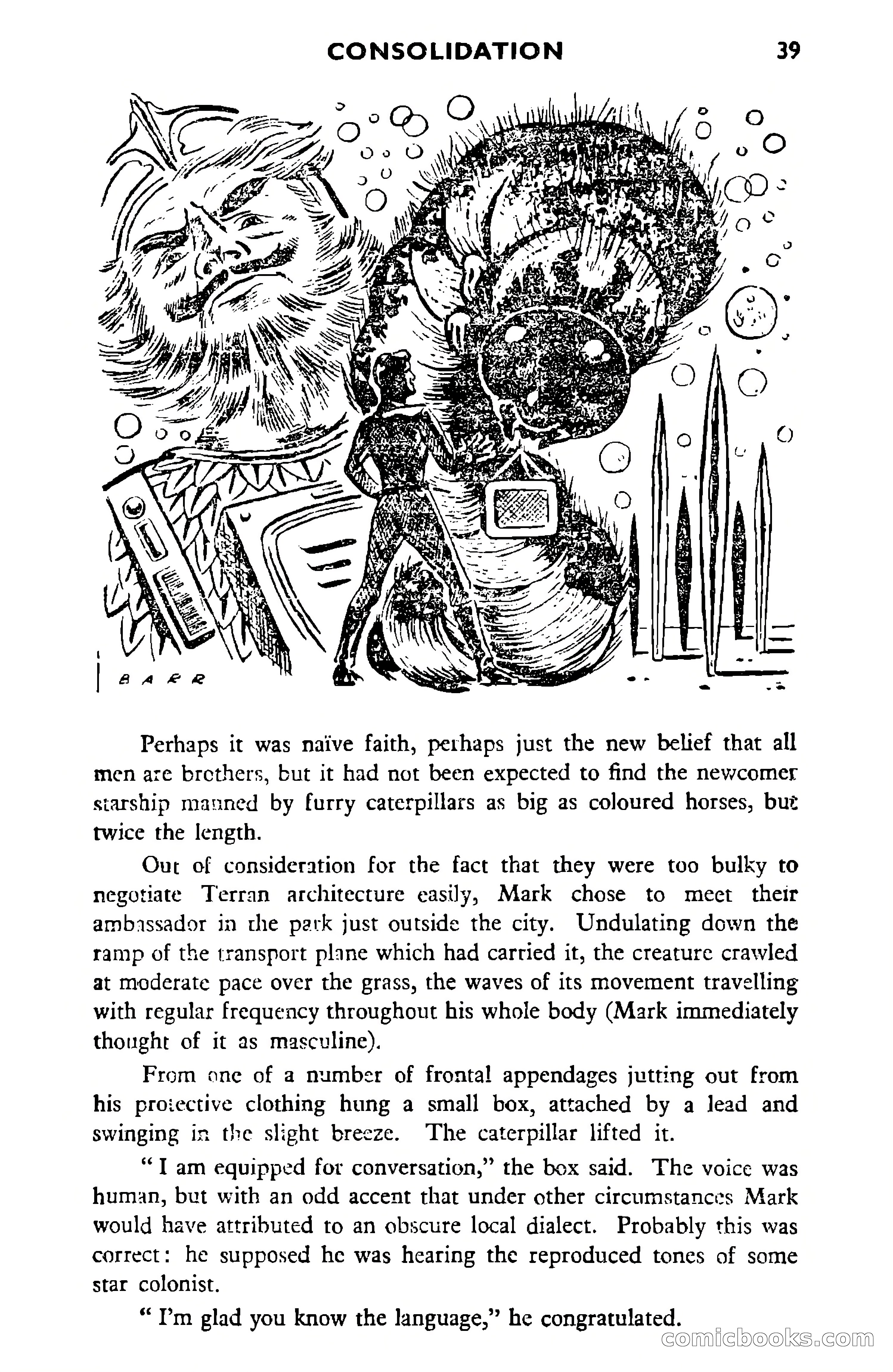 Nebula Science Fiction No. 38 — page 41 of 117