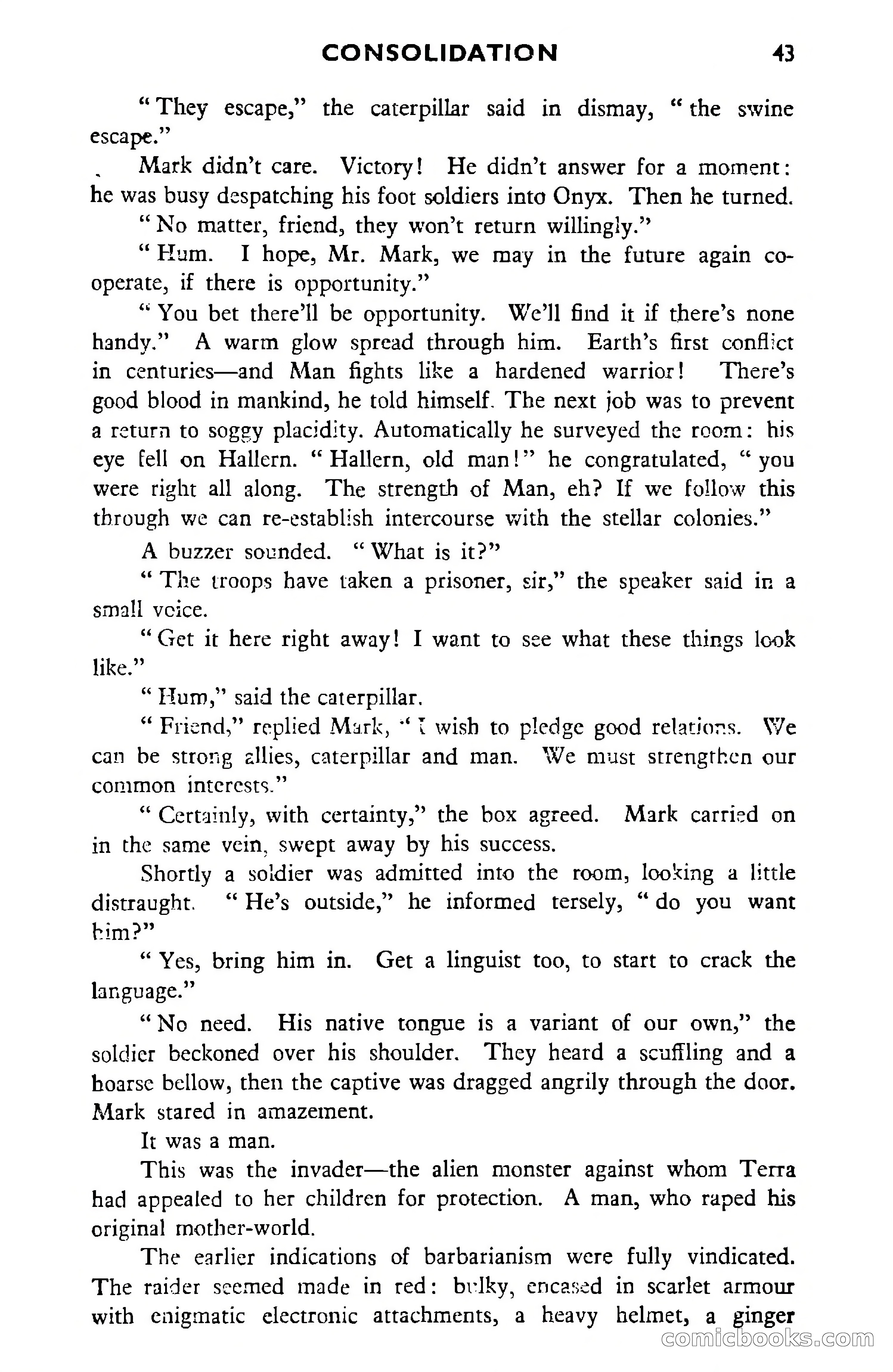 Nebula Science Fiction No. 38 — page 45 of 117
