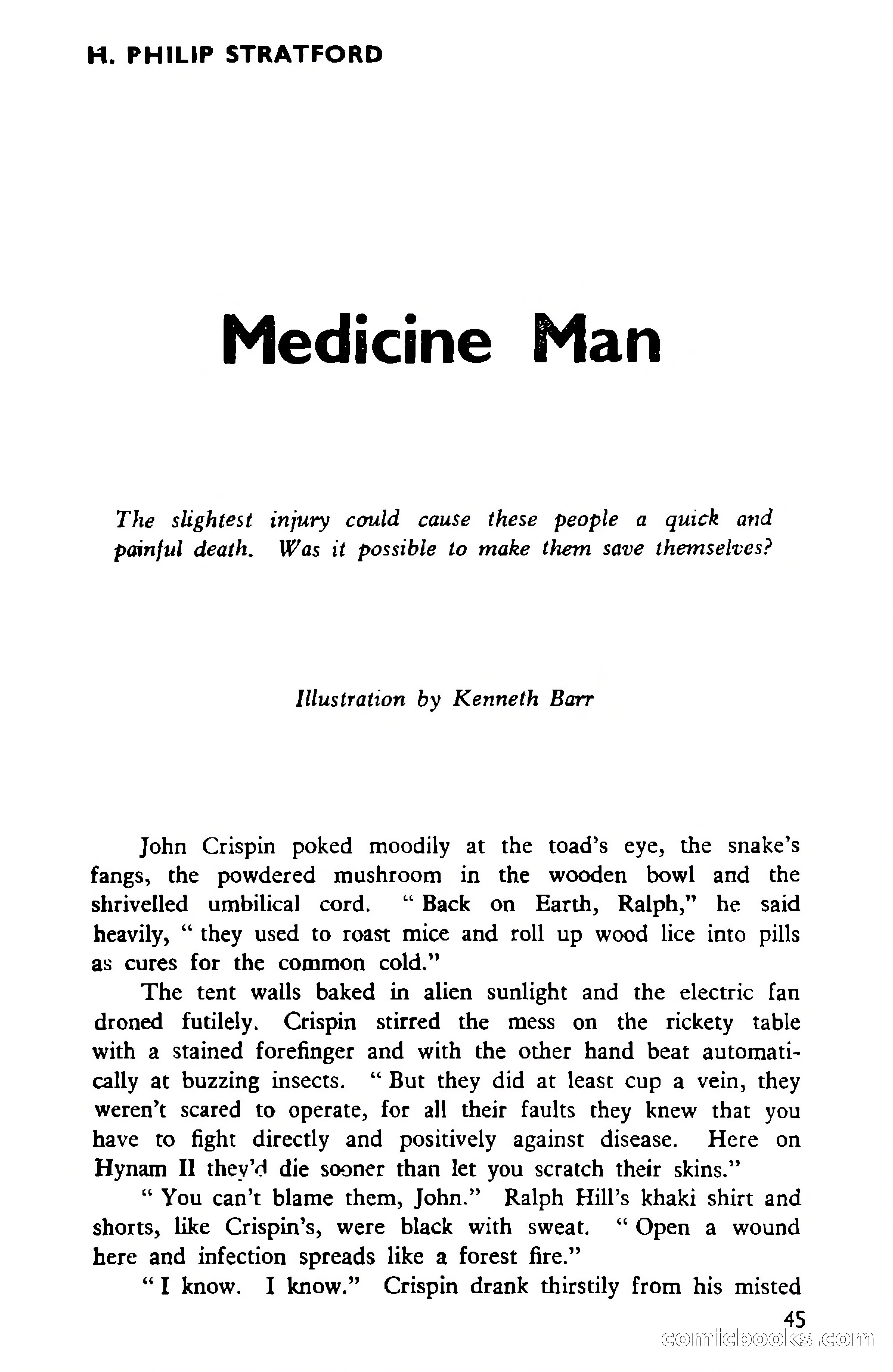 Nebula Science Fiction No. 38 — page 47 of 117