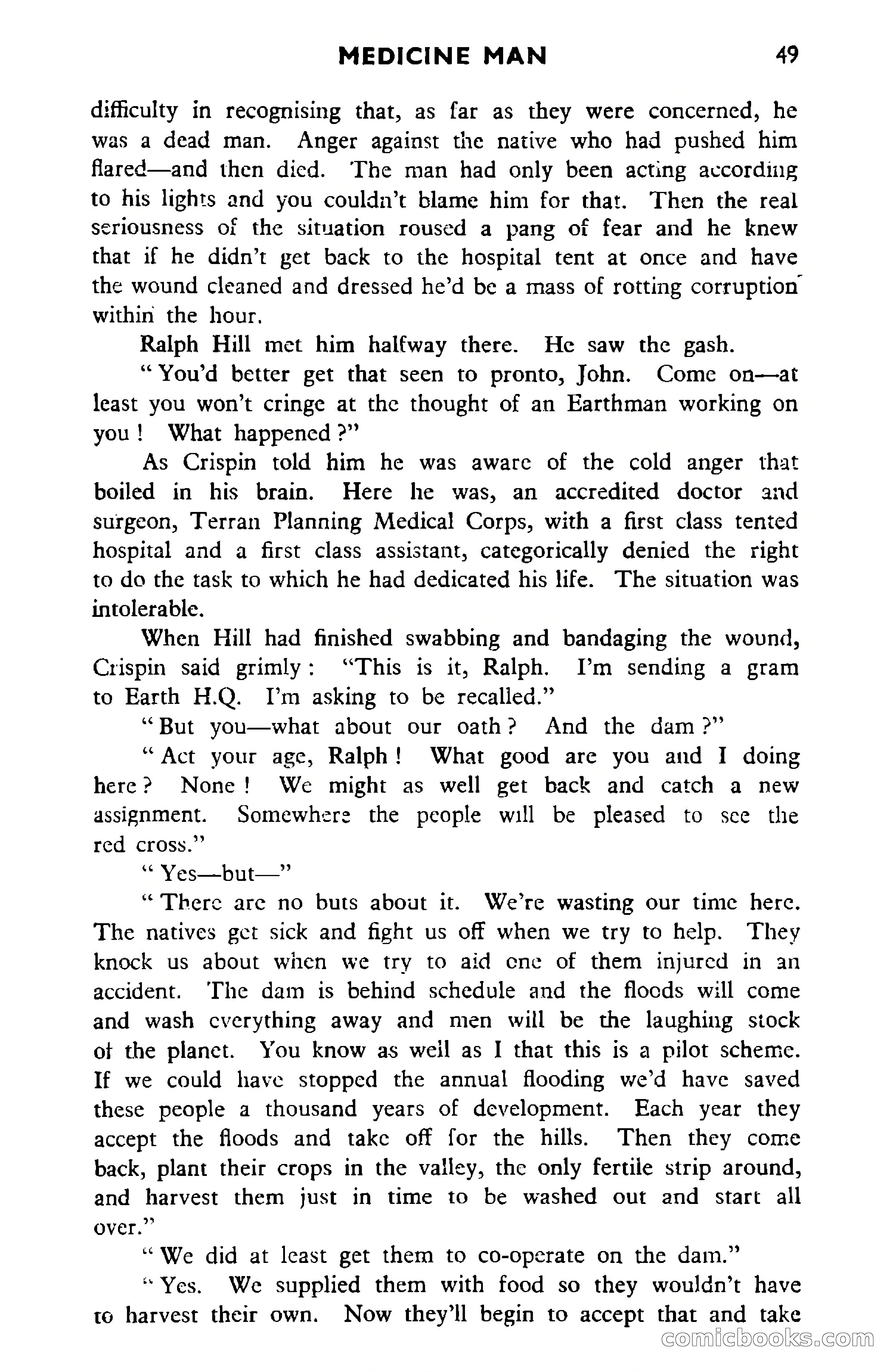 Nebula Science Fiction No. 38 — page 51 of 117