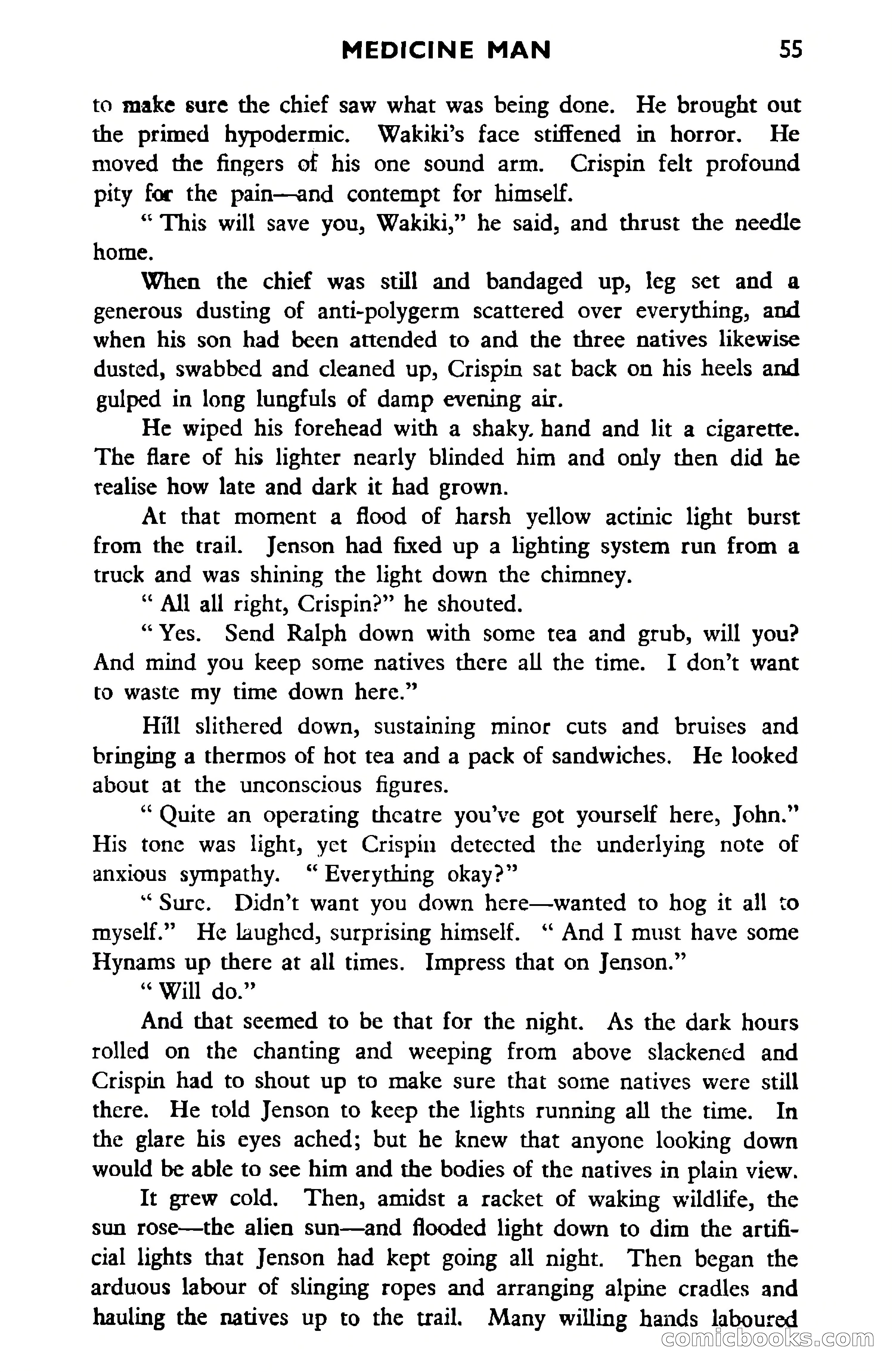 Nebula Science Fiction No. 38 — page 57 of 117