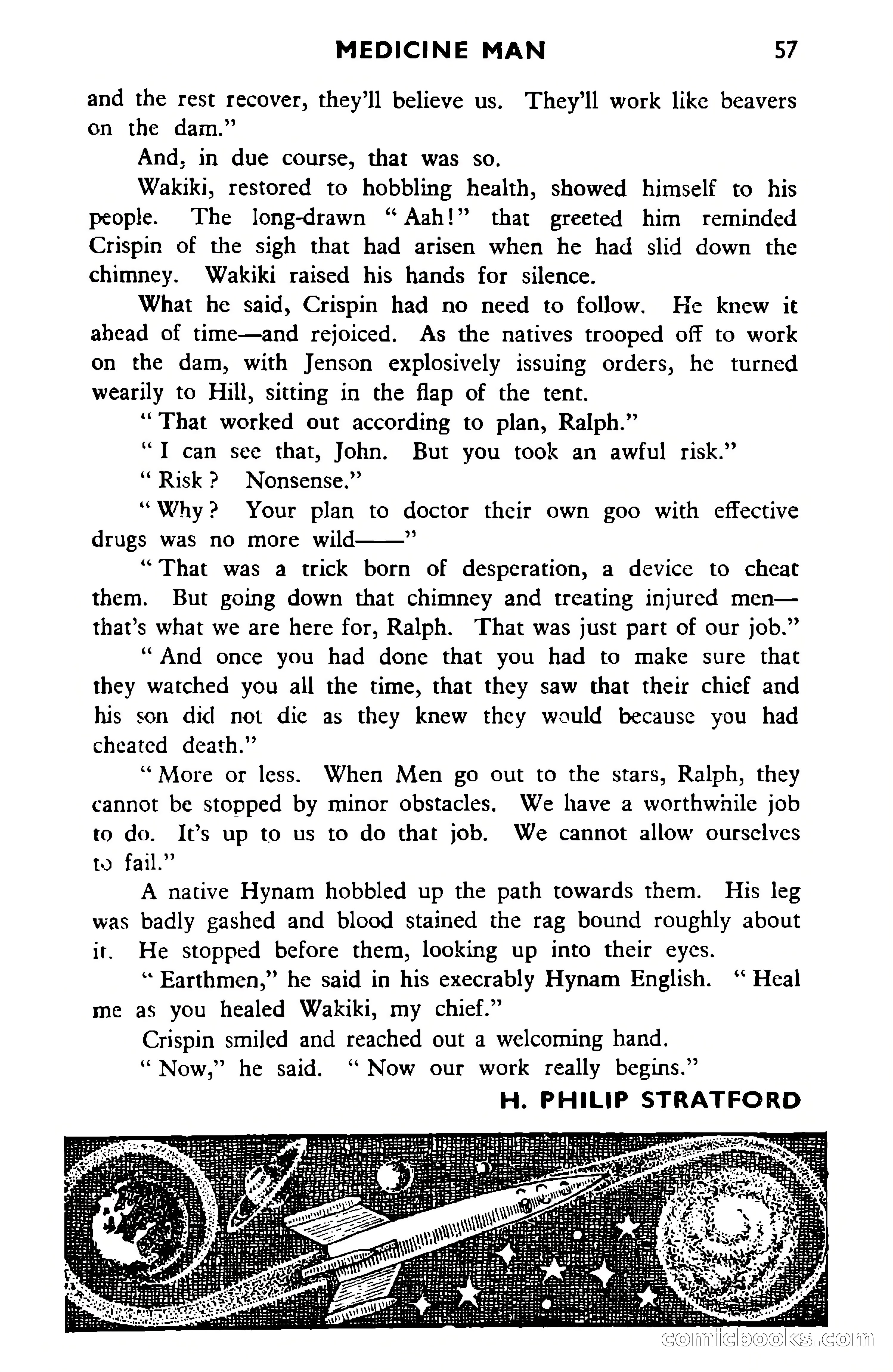 Nebula Science Fiction No. 38 — page 59 of 117