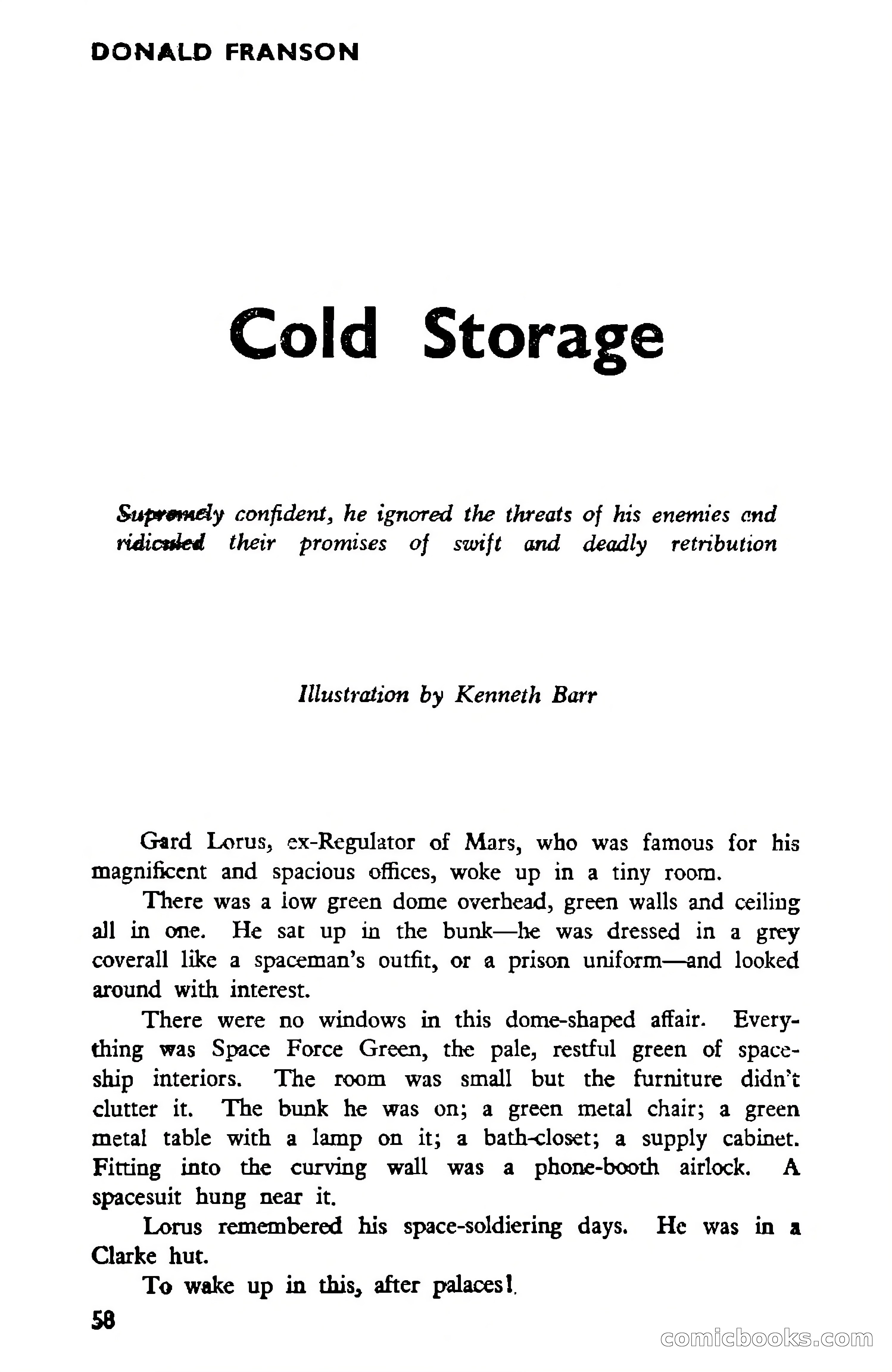 Nebula Science Fiction No. 38 — page 60 of 117