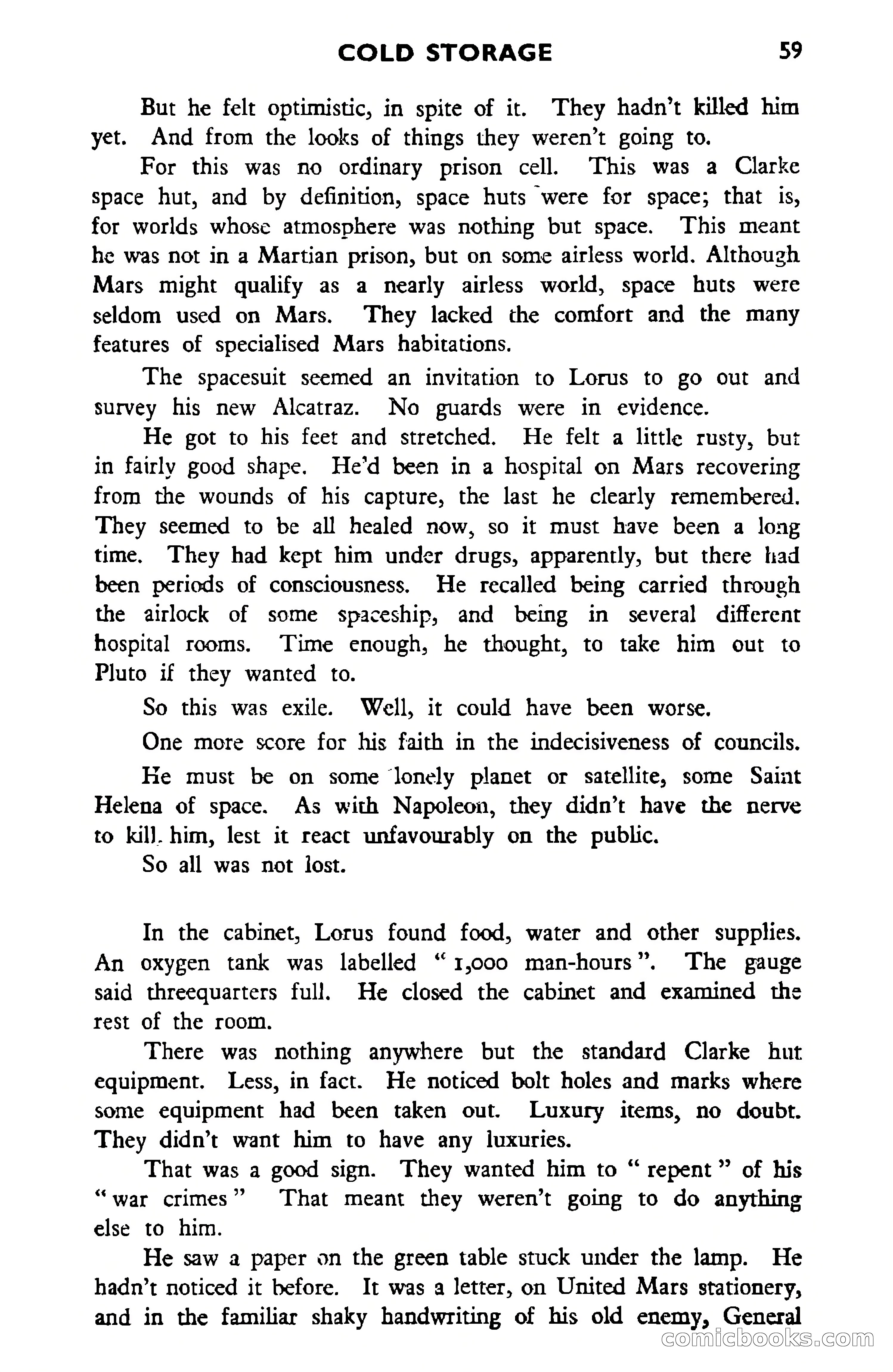 Nebula Science Fiction No. 38 — page 61 of 117