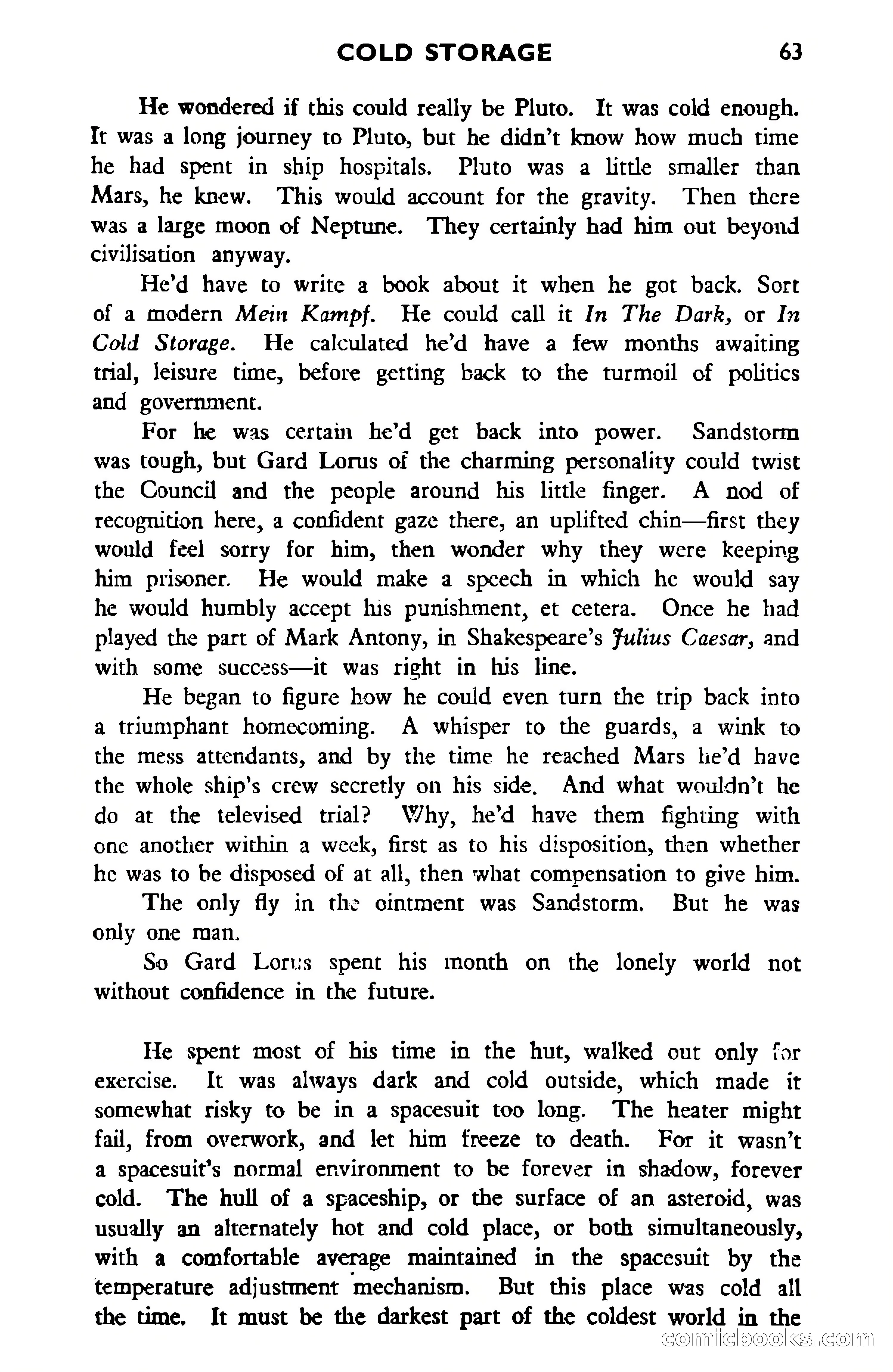 Nebula Science Fiction No. 38 — page 65 of 117