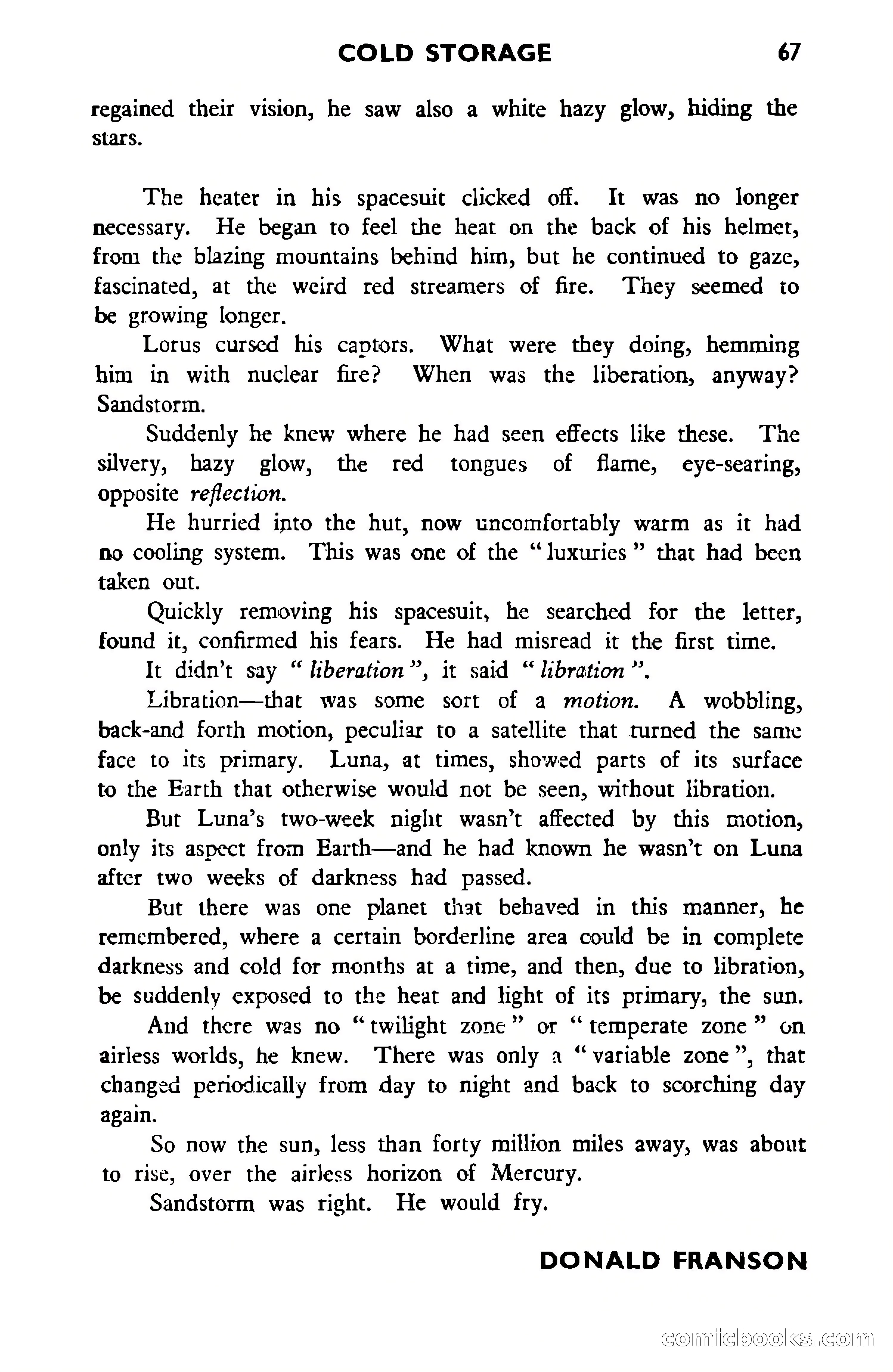 Nebula Science Fiction No. 38 — page 69 of 117