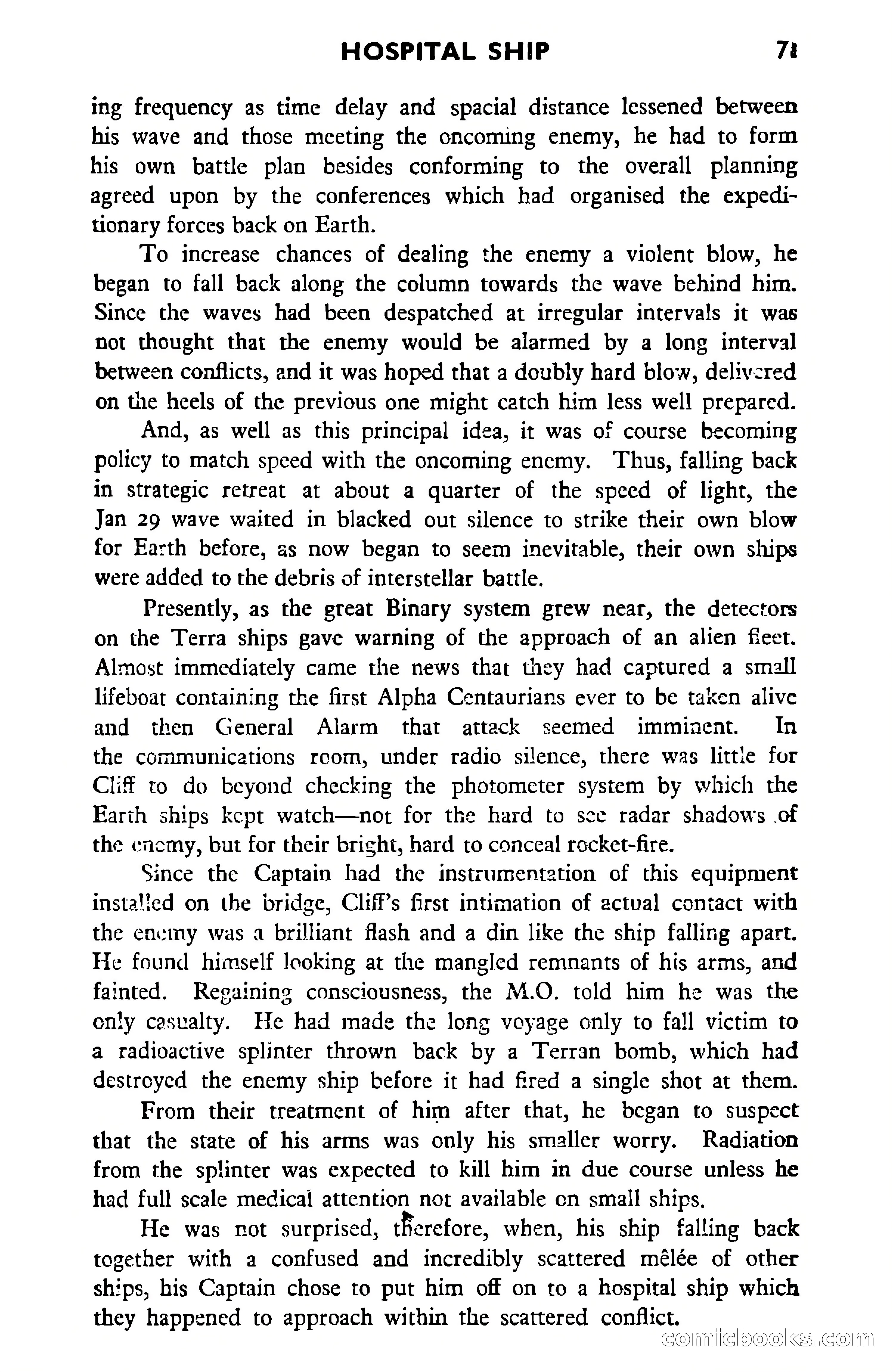Nebula Science Fiction No. 38 — page 73 of 117