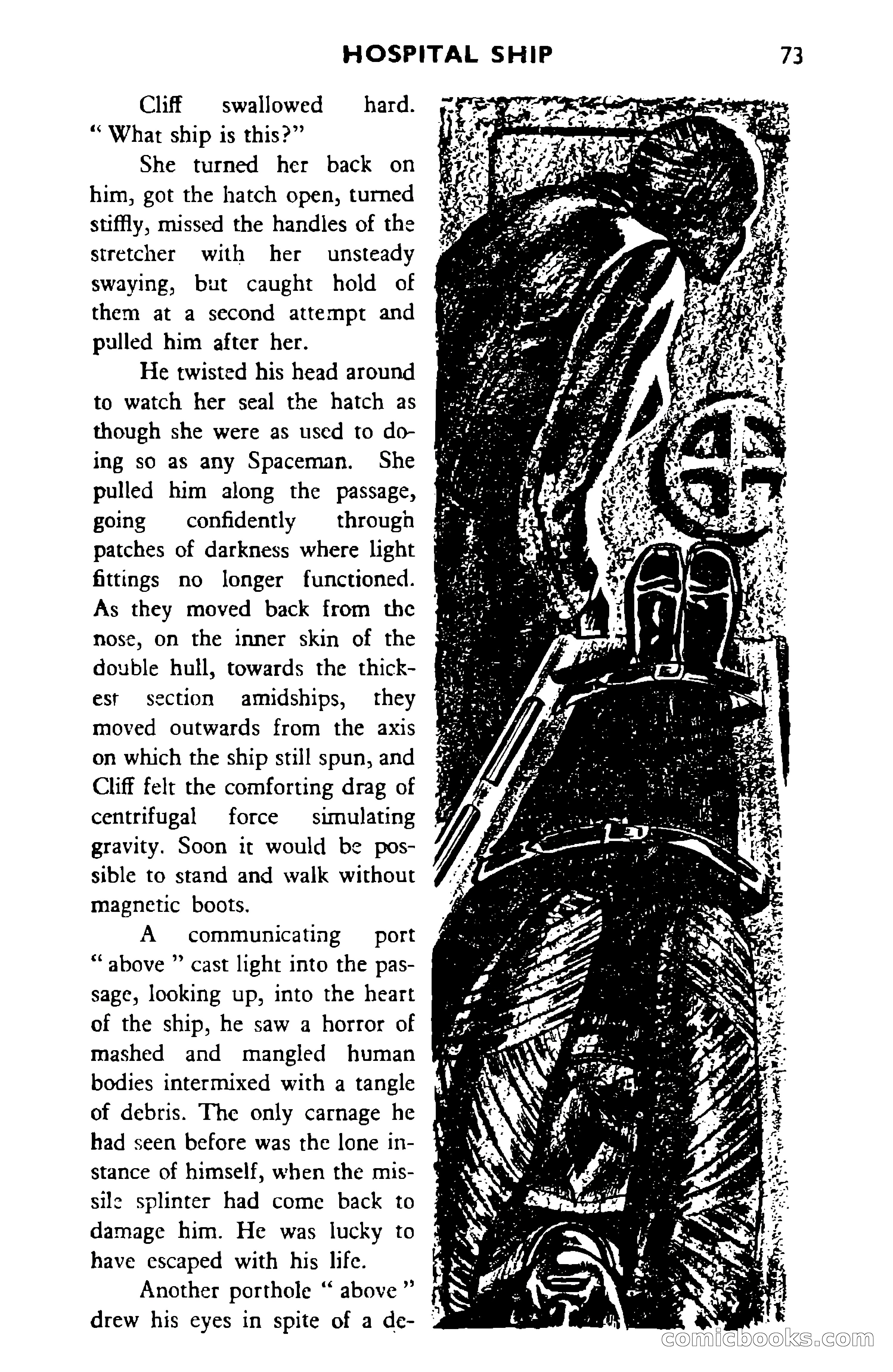 Nebula Science Fiction No. 38 — page 75 of 117