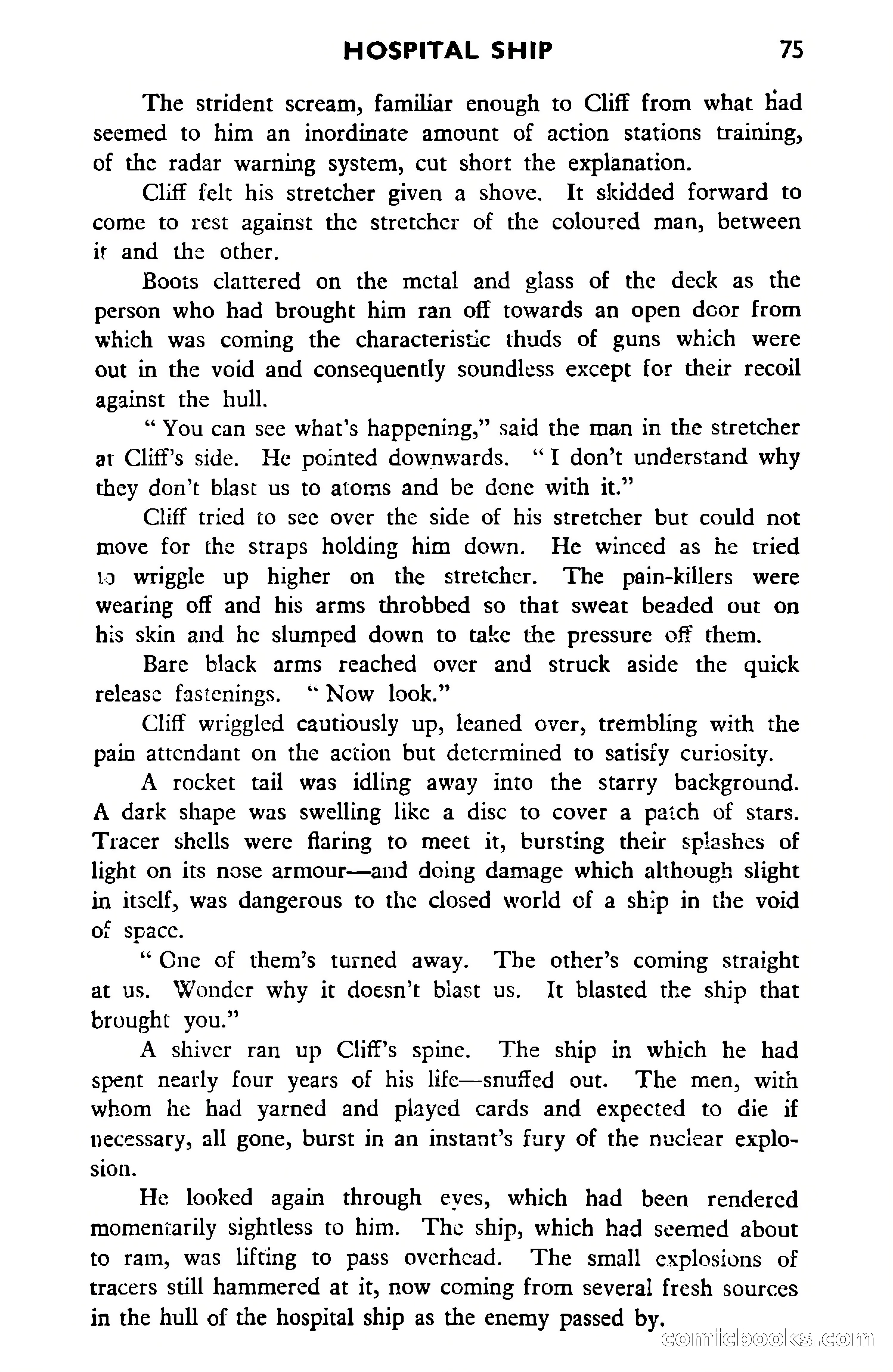 Nebula Science Fiction No. 38 — page 77 of 117