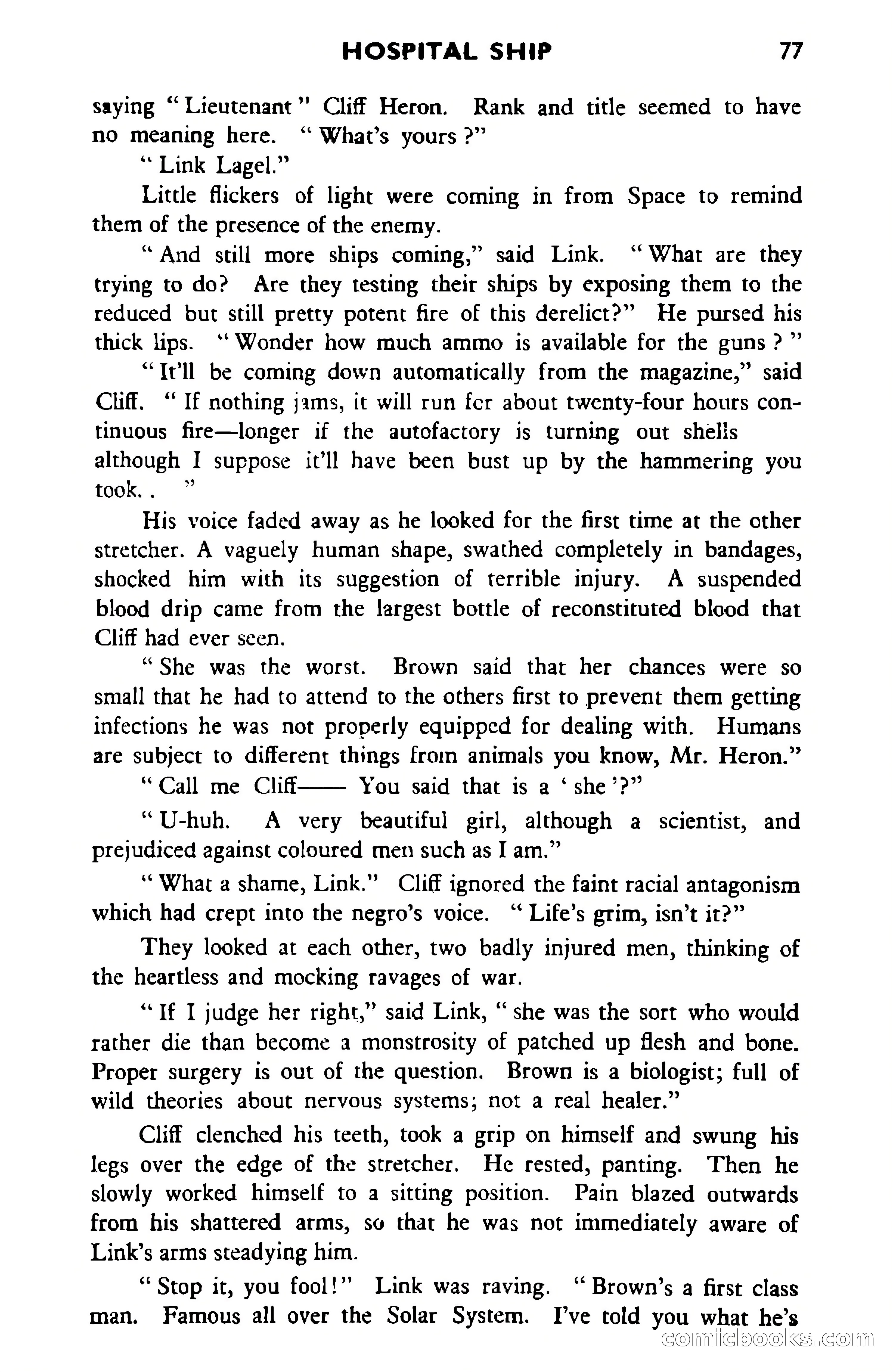 Nebula Science Fiction No. 38 — page 79 of 117
