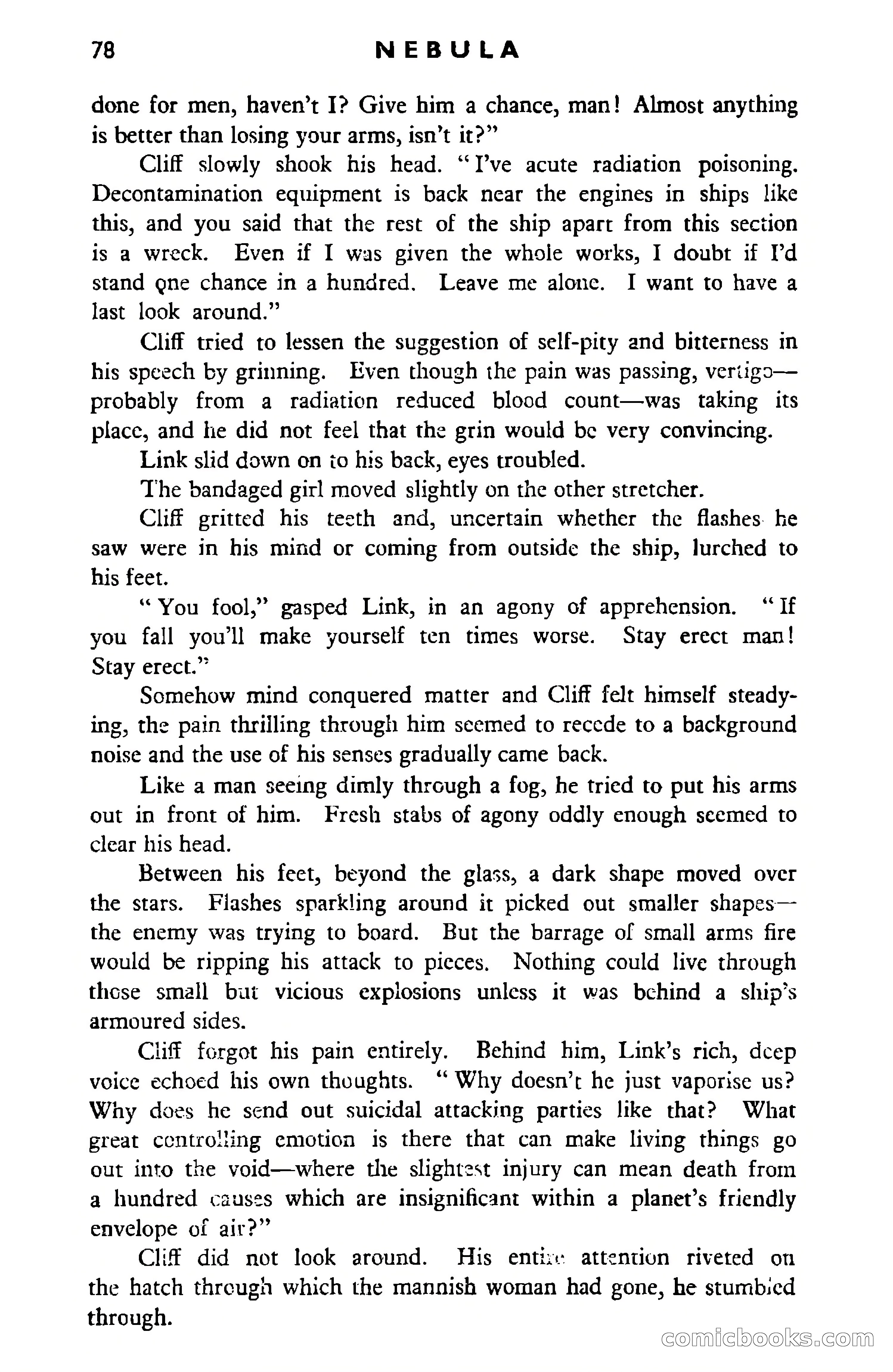 Nebula Science Fiction No. 38 — page 80 of 117
