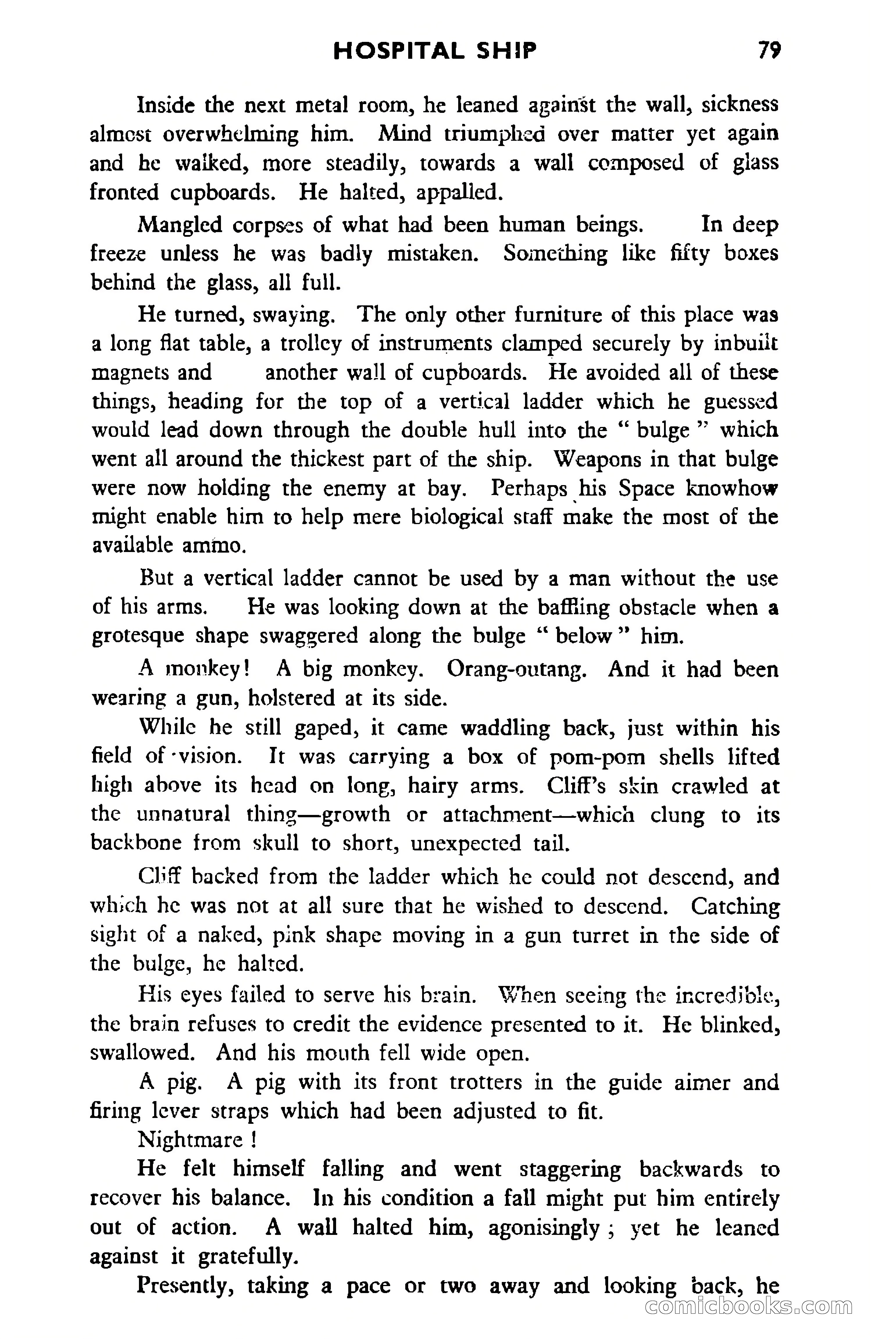 Nebula Science Fiction No. 38 — page 81 of 117